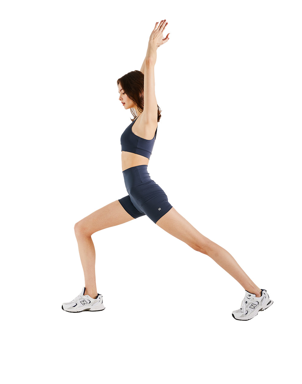 Essential Biker Shorts