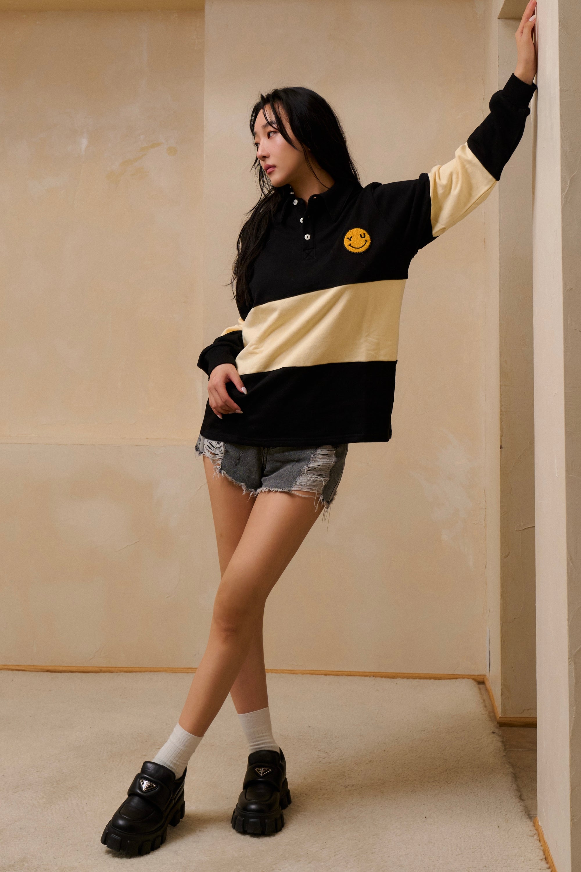 I’ll Show You Sweater