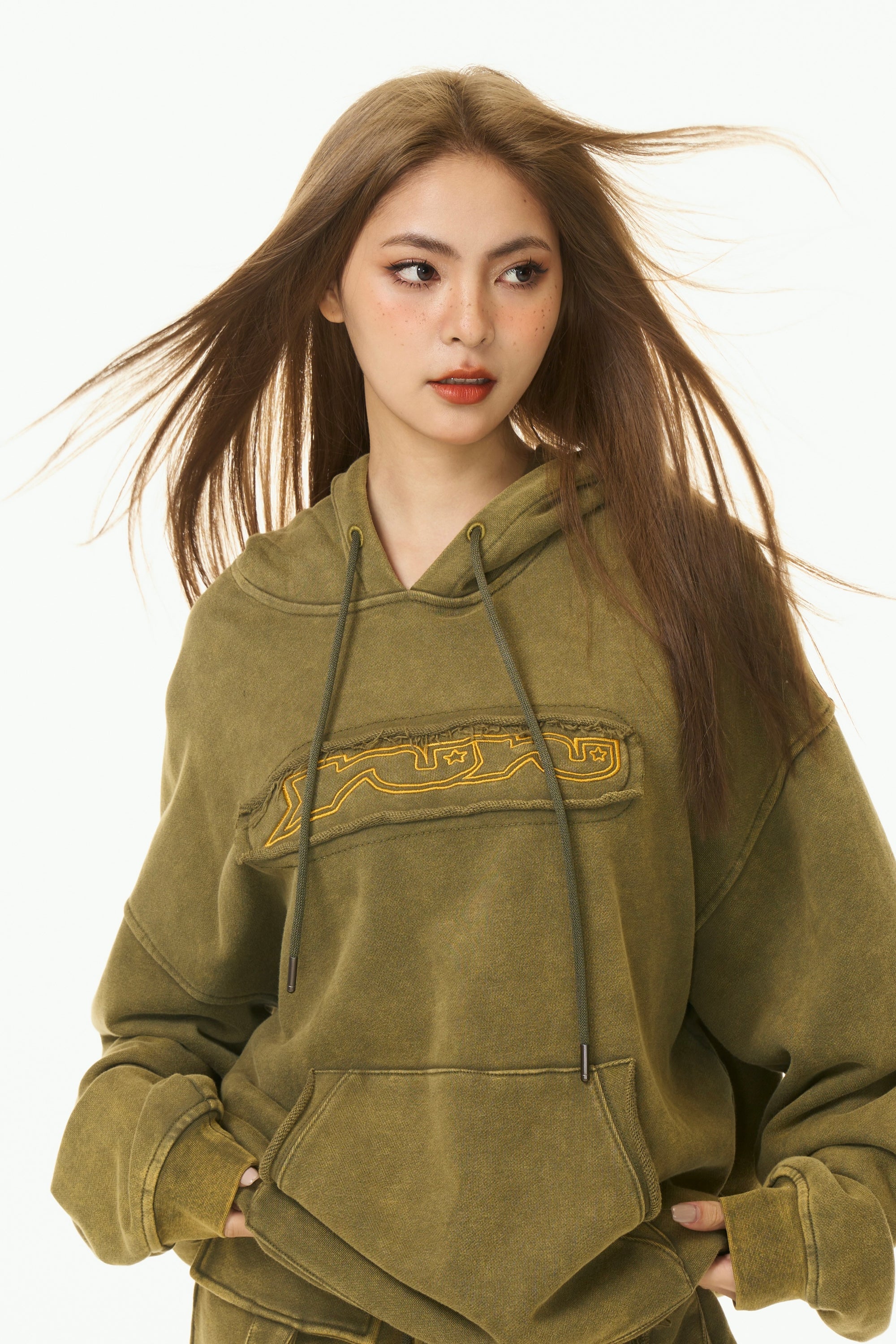 Let It Be Sweatshirt