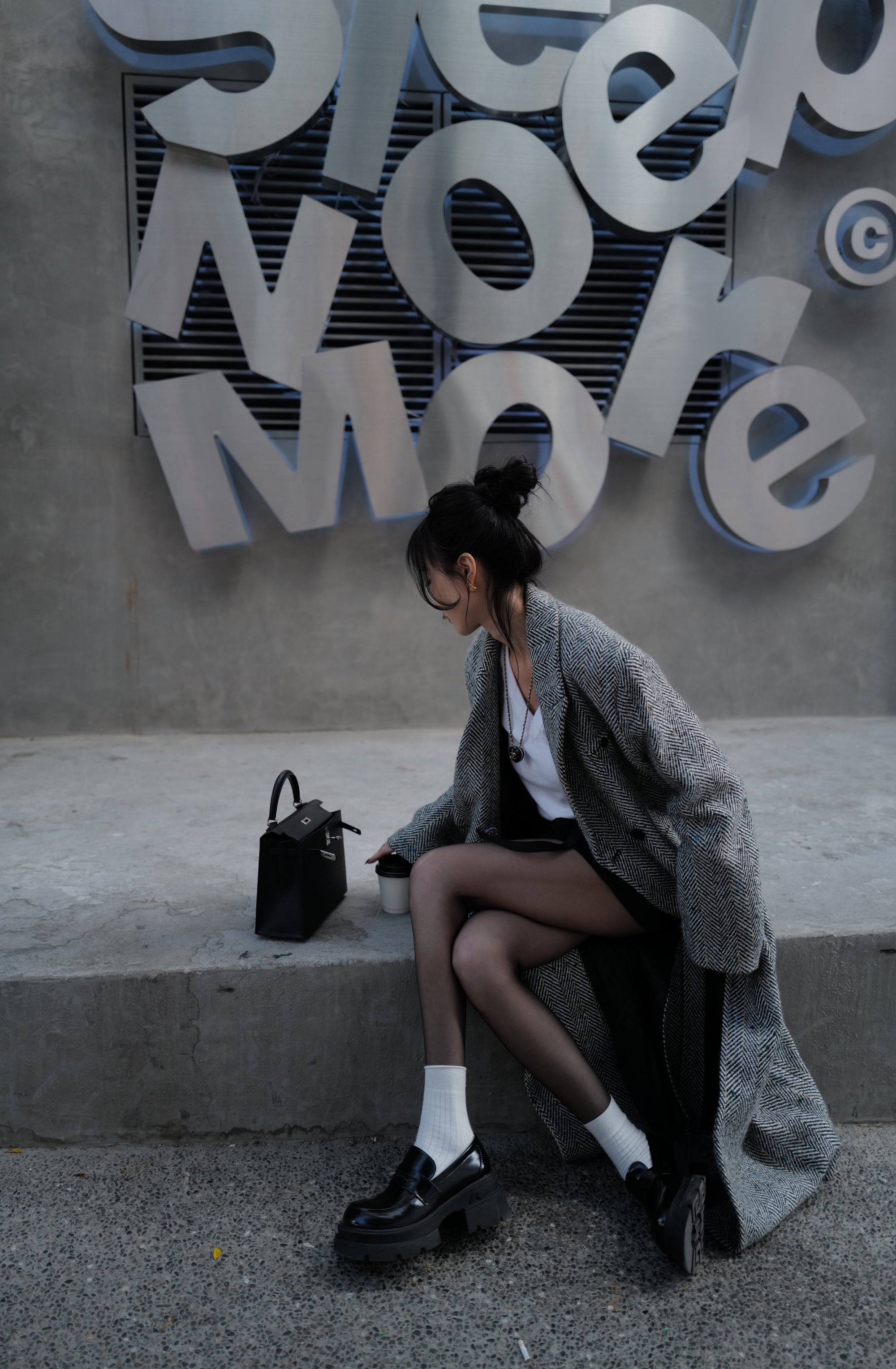 Hell Or Heaven Socks