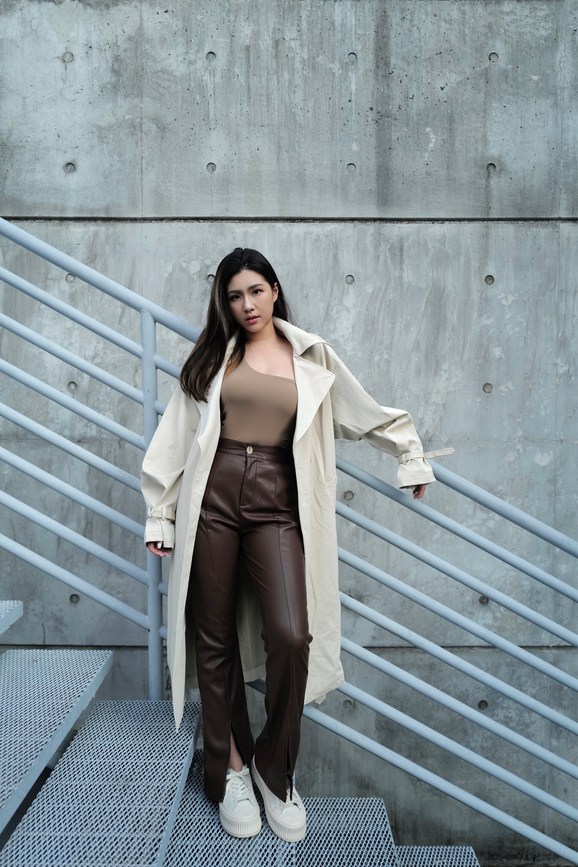 You Are Not Alone Trousers