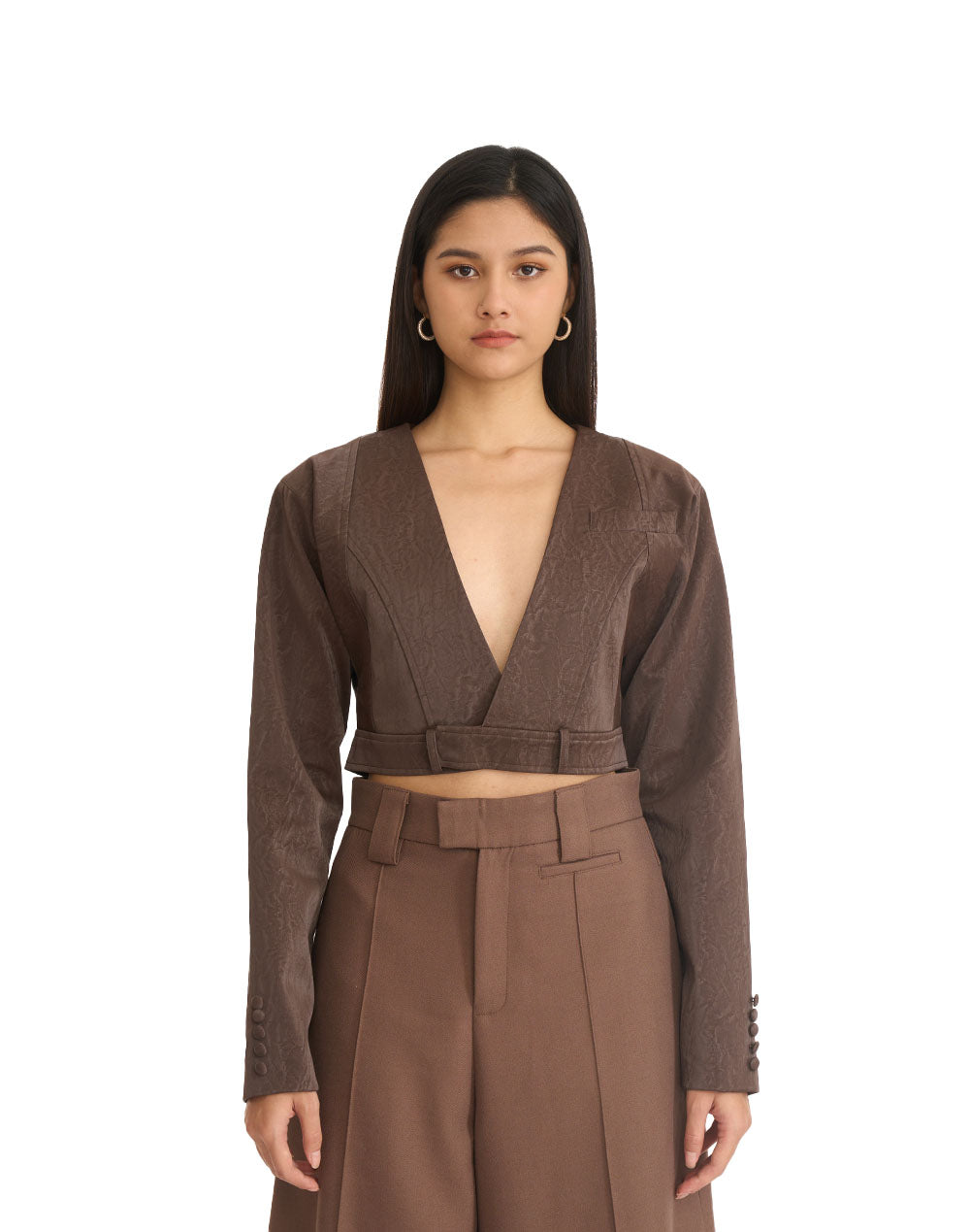 Catch Me If You Can Jacket