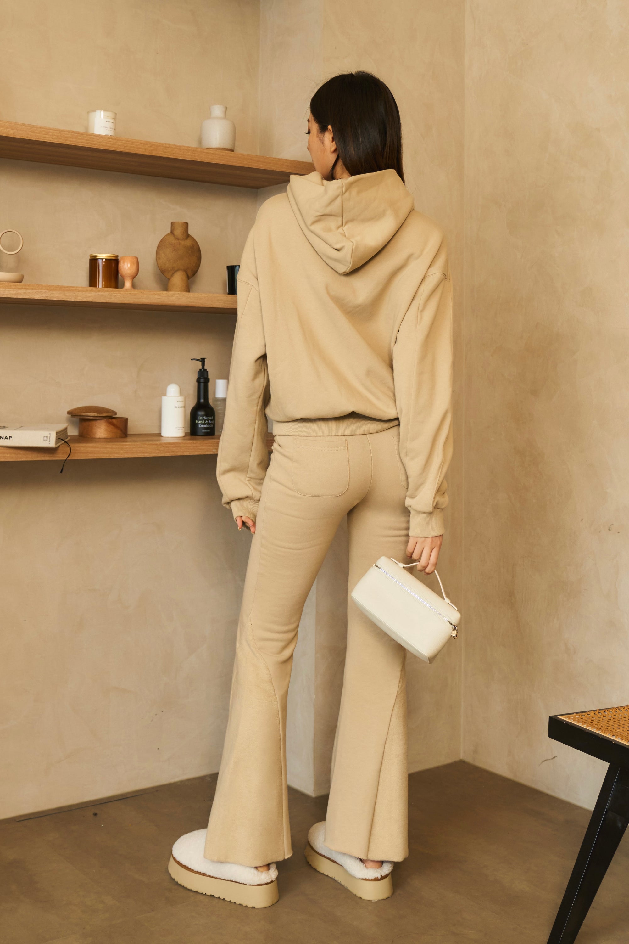 Extension Cord Pants