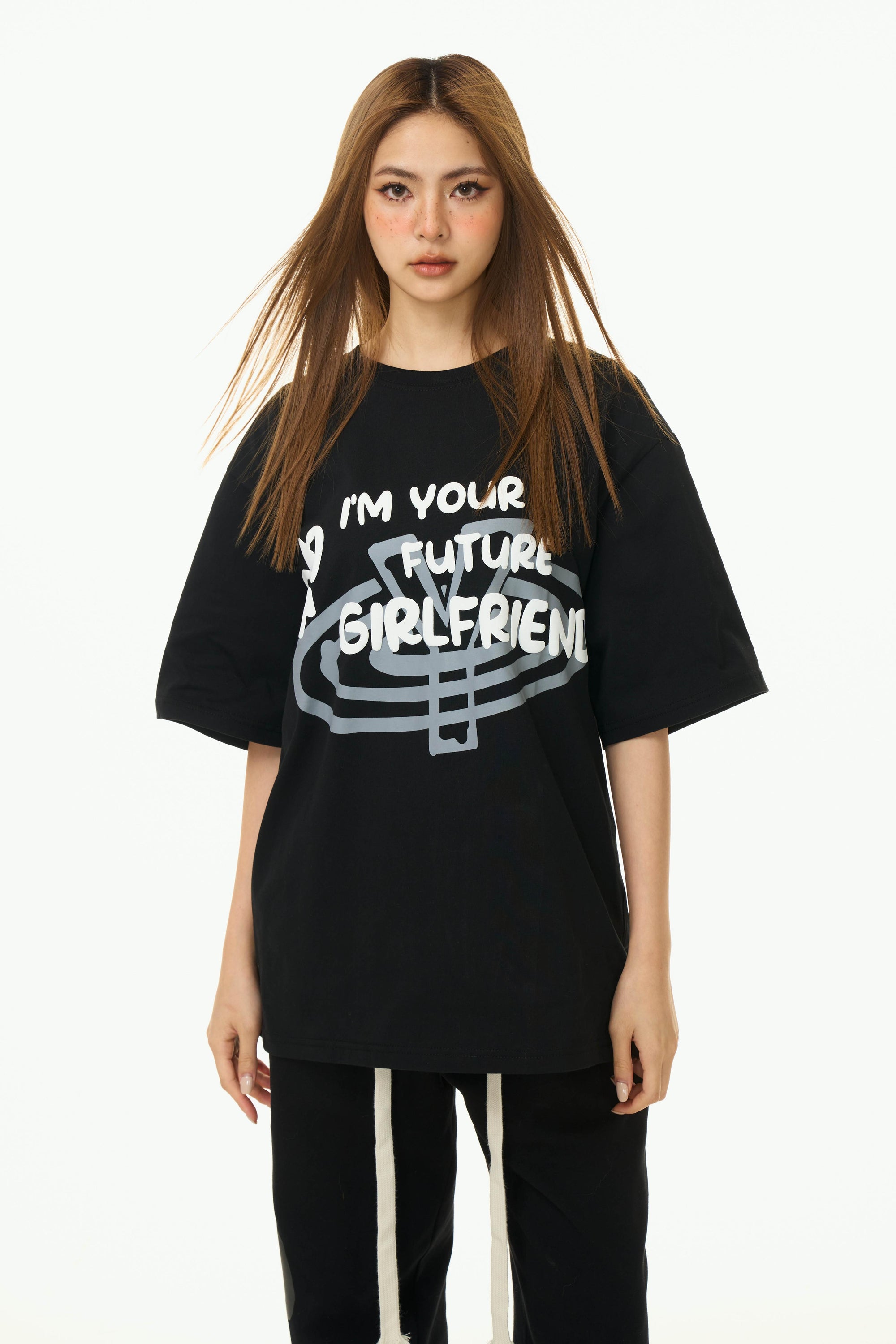 Future Girlfriend T-Shirt