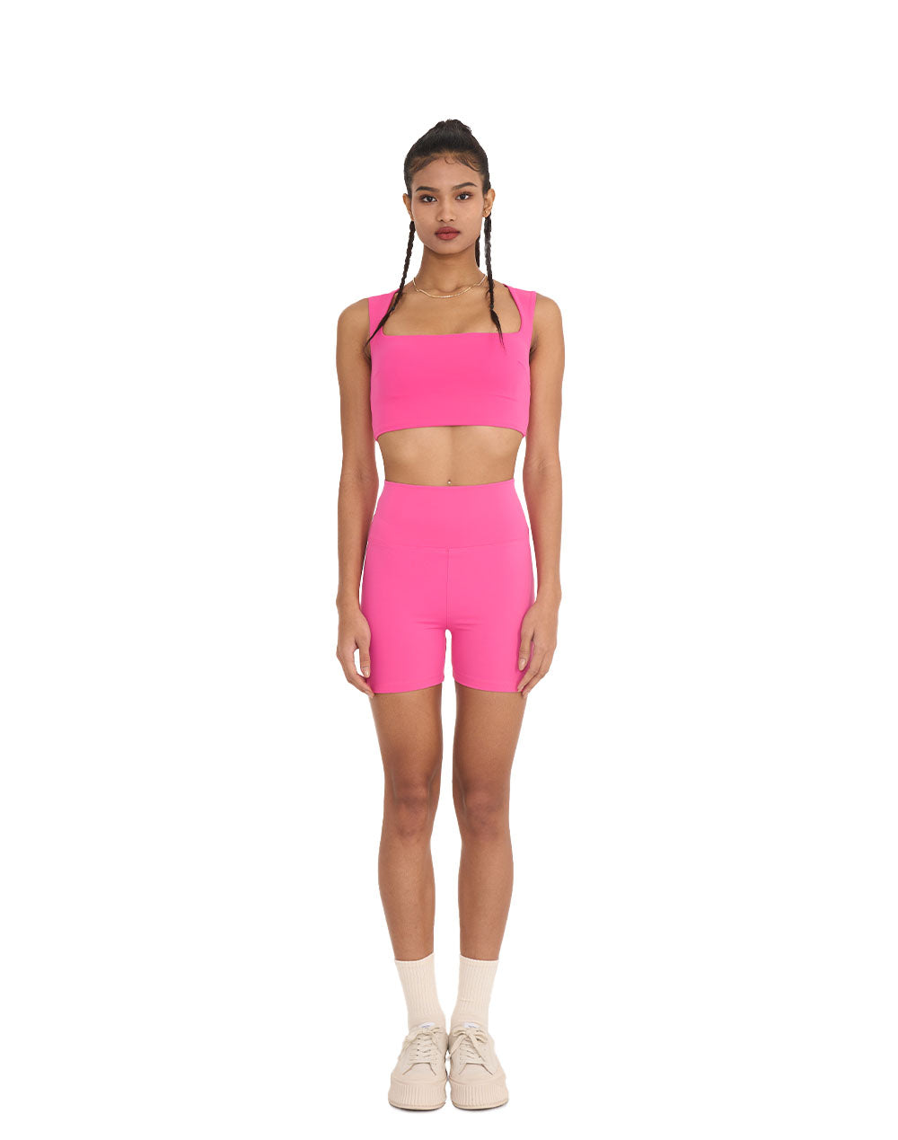 I’d Rather Be With You Bra Top