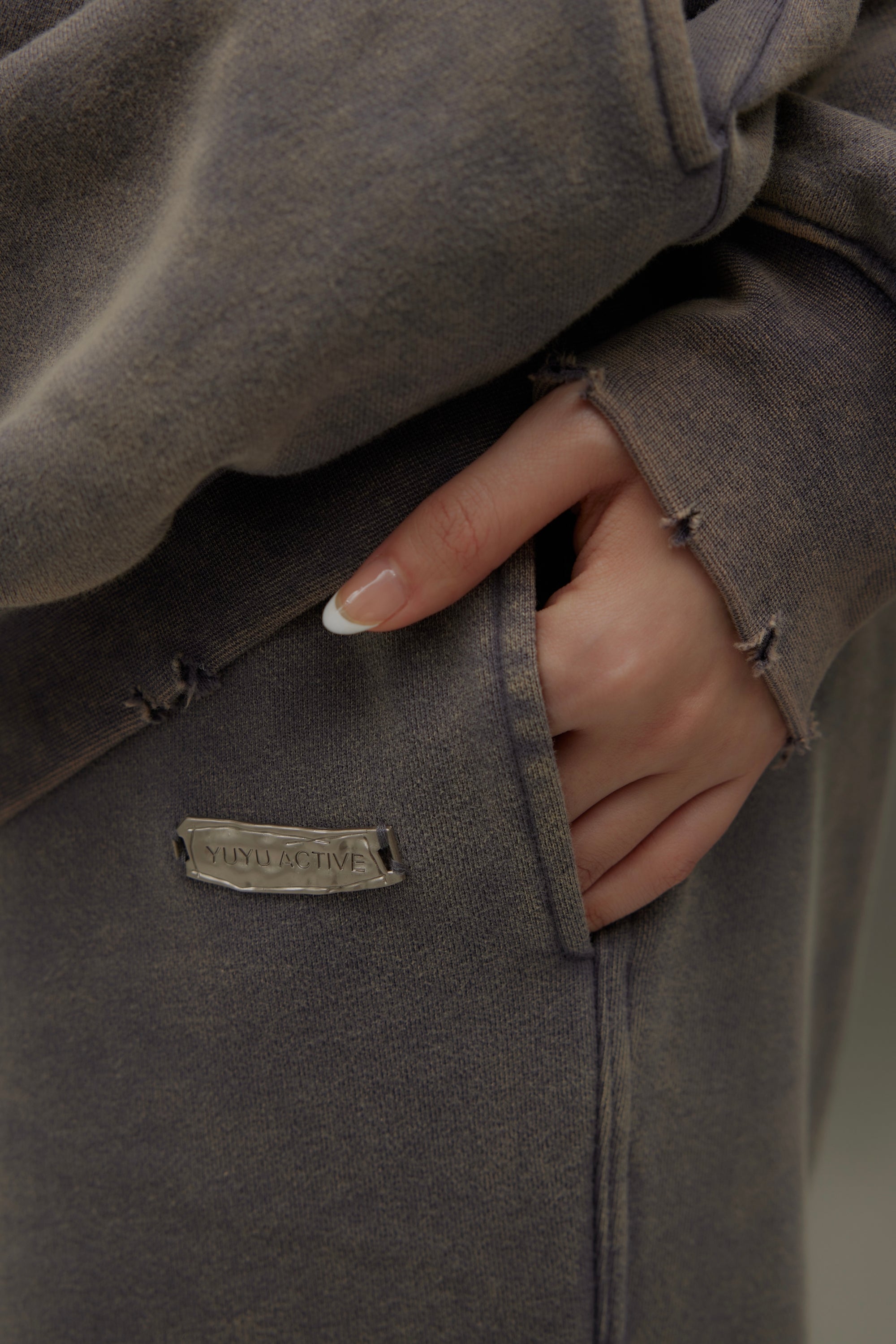 Running In Circles Pants