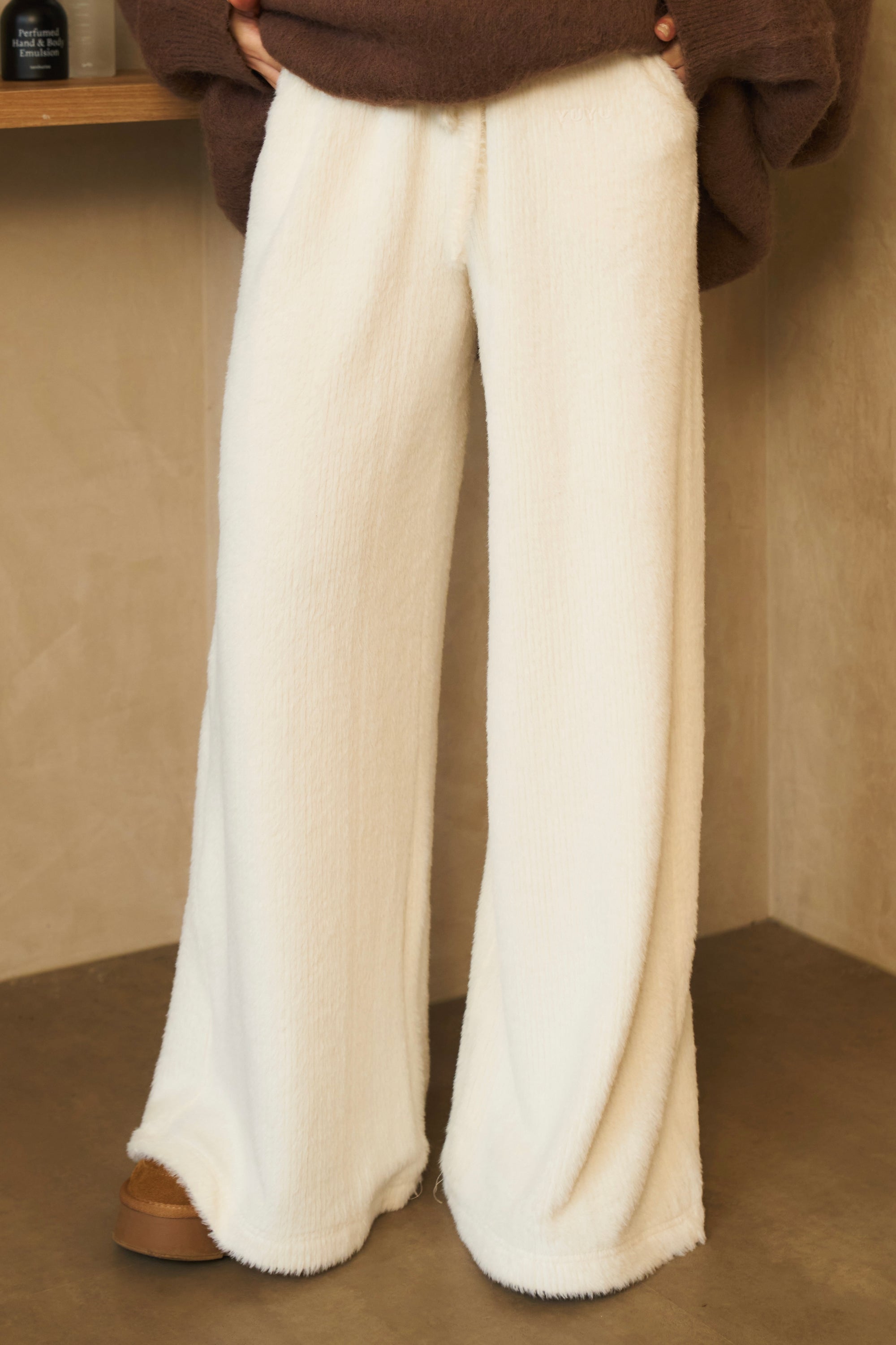 Done All Wrong Pants