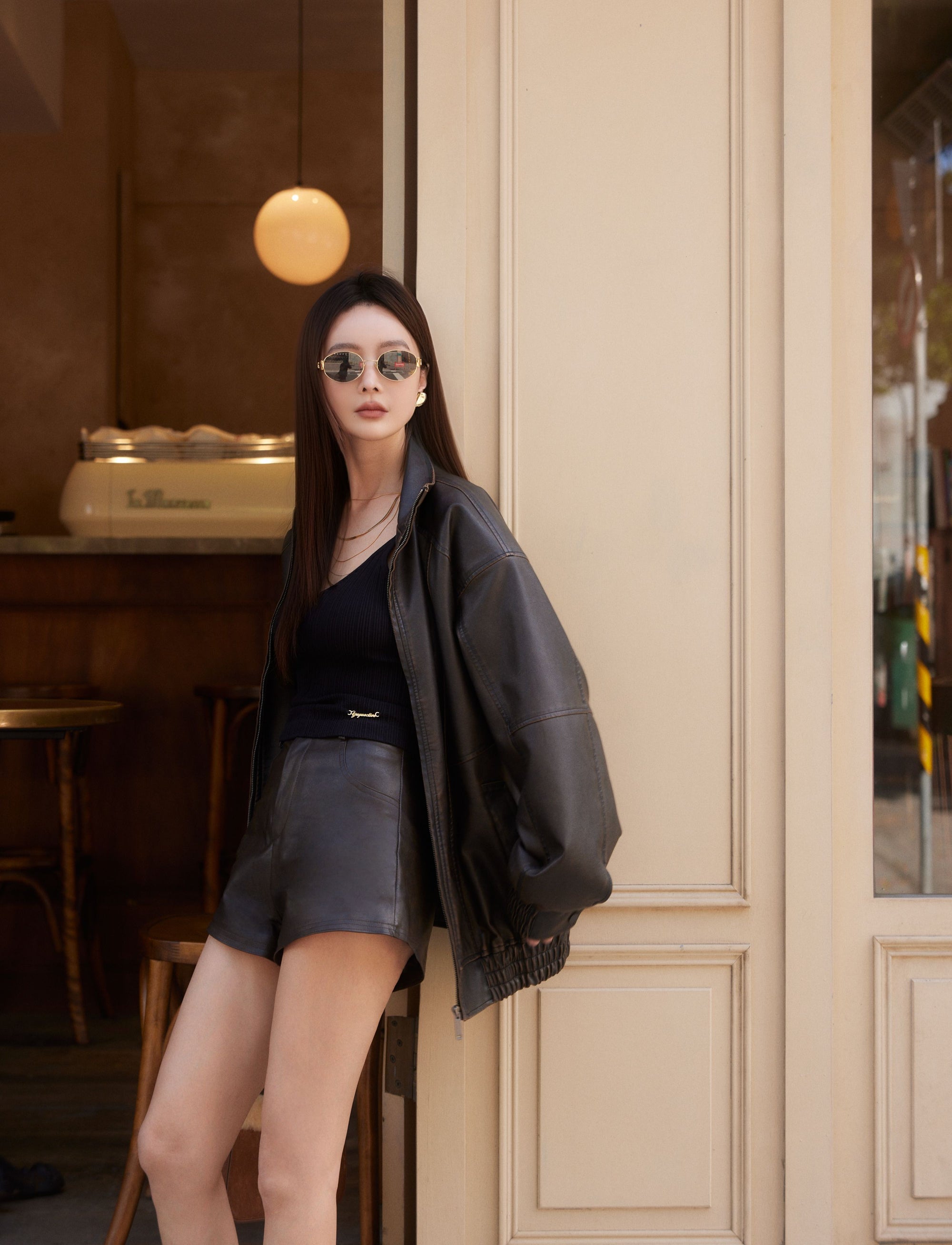 I Really Like You Shorts