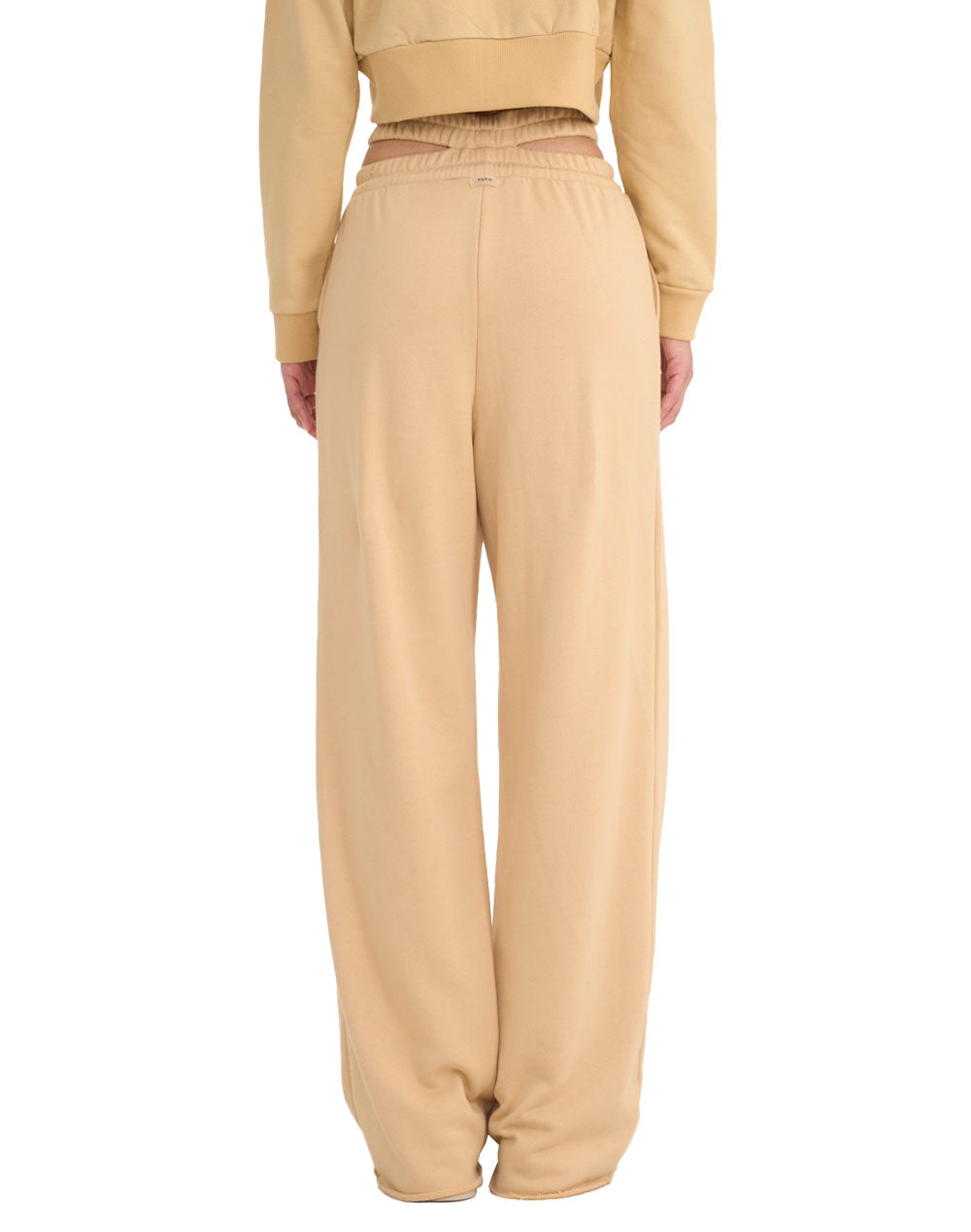 Waves Of Happiness Trouser