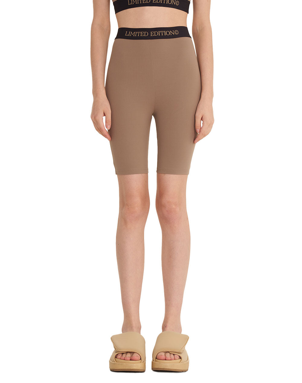 Limited Edition Bike Shorts