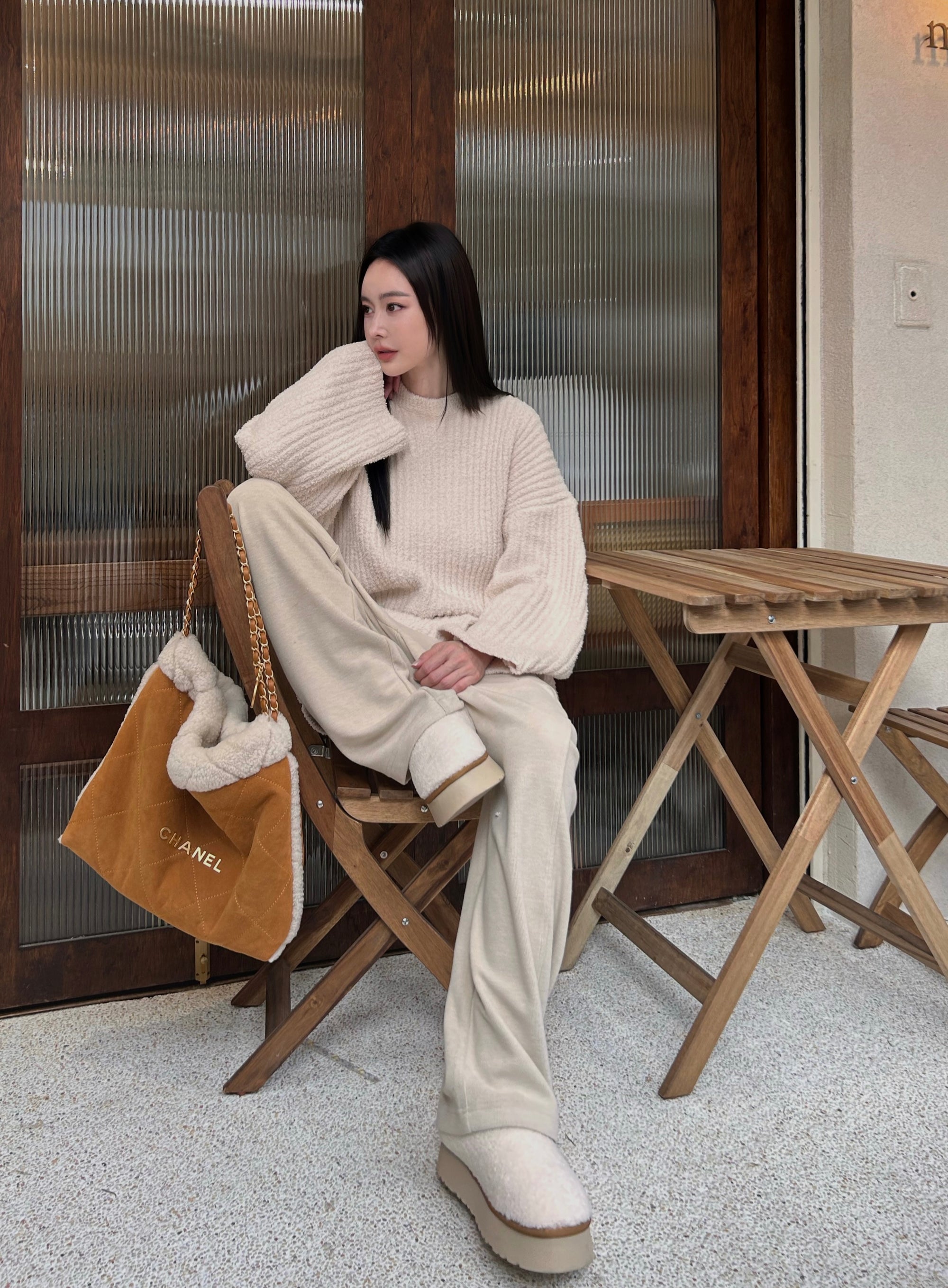 Cheri Cheri Lady Sweater