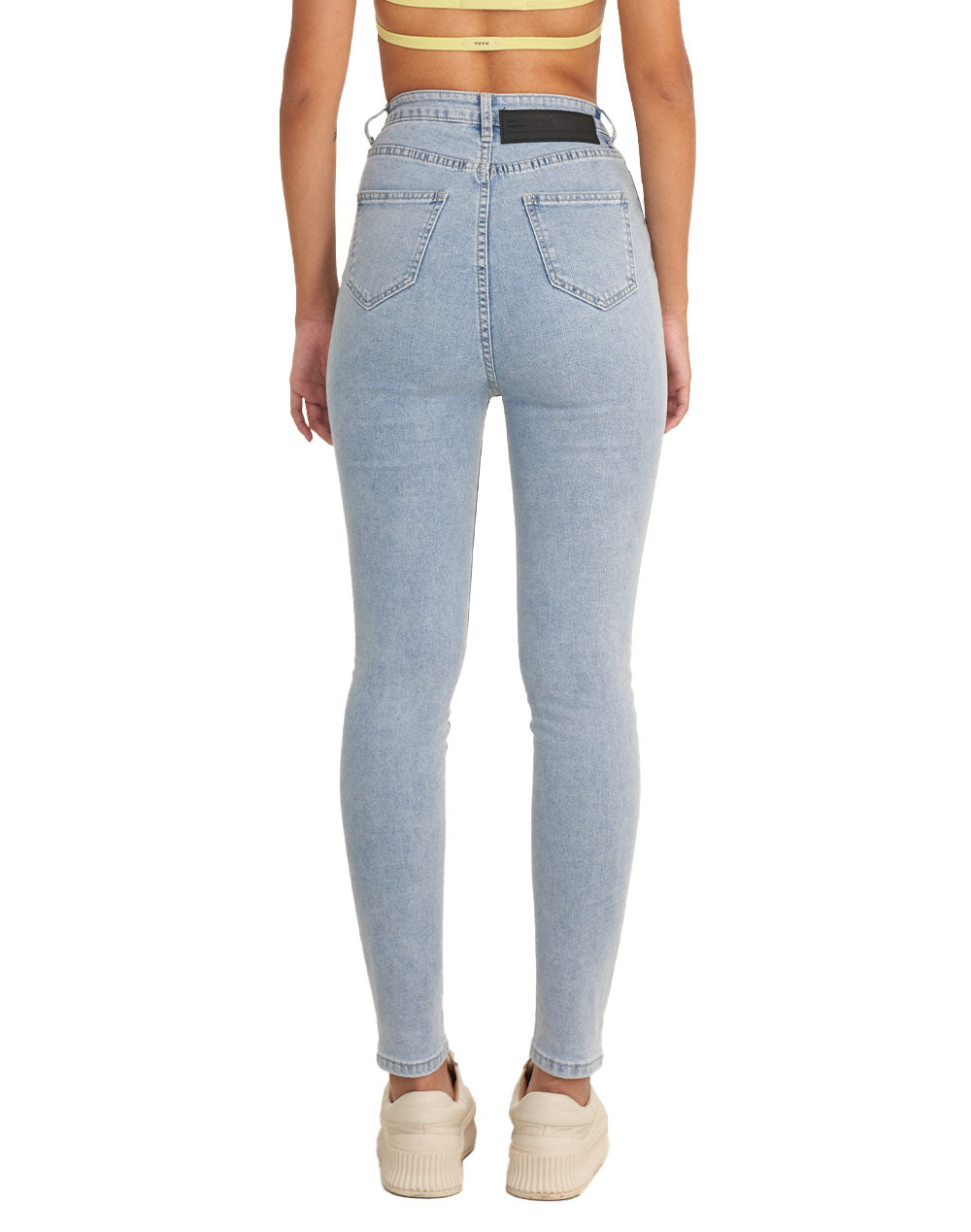 My Favorite Denim 2.0