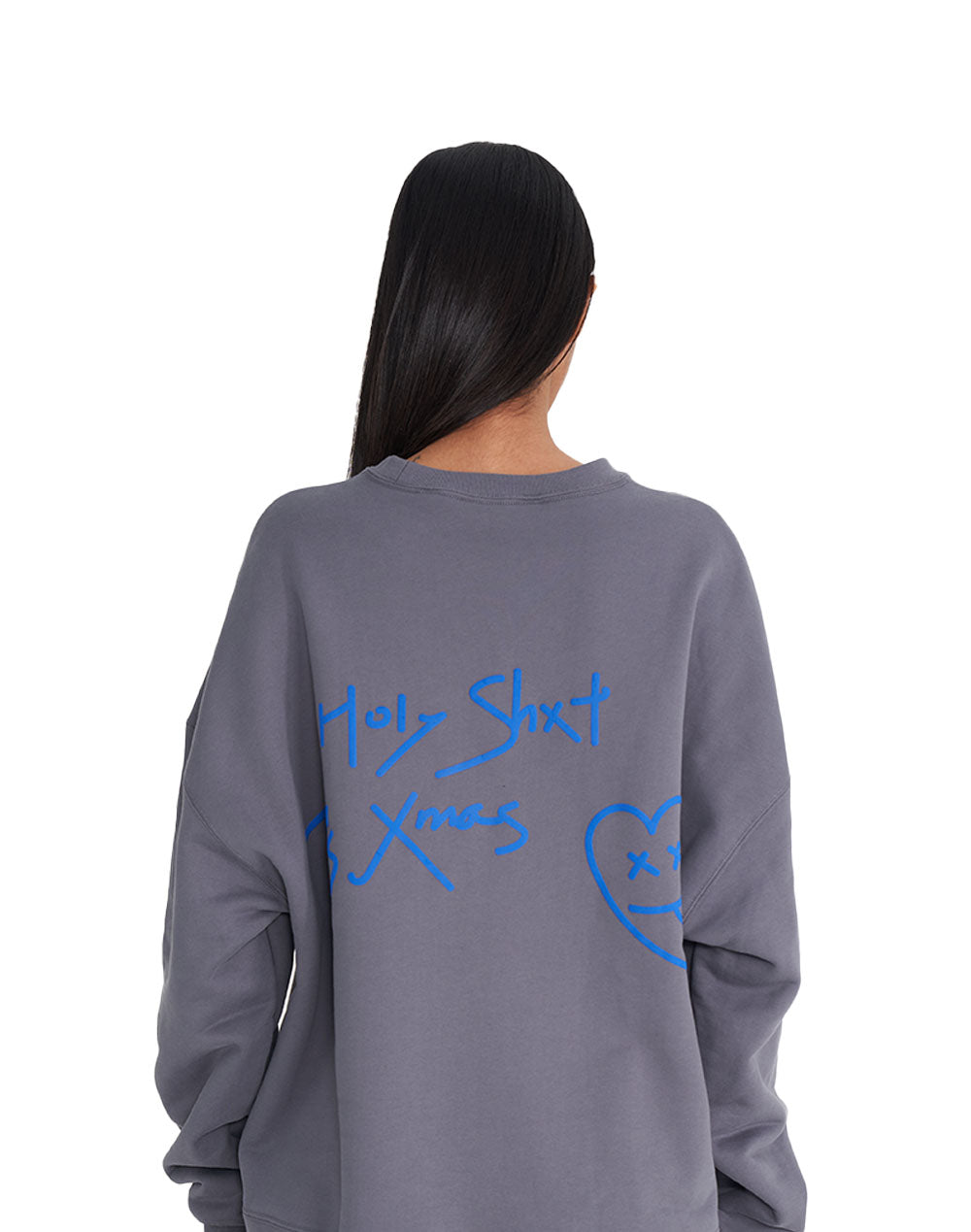 YUYU XMAS Sweatshirt