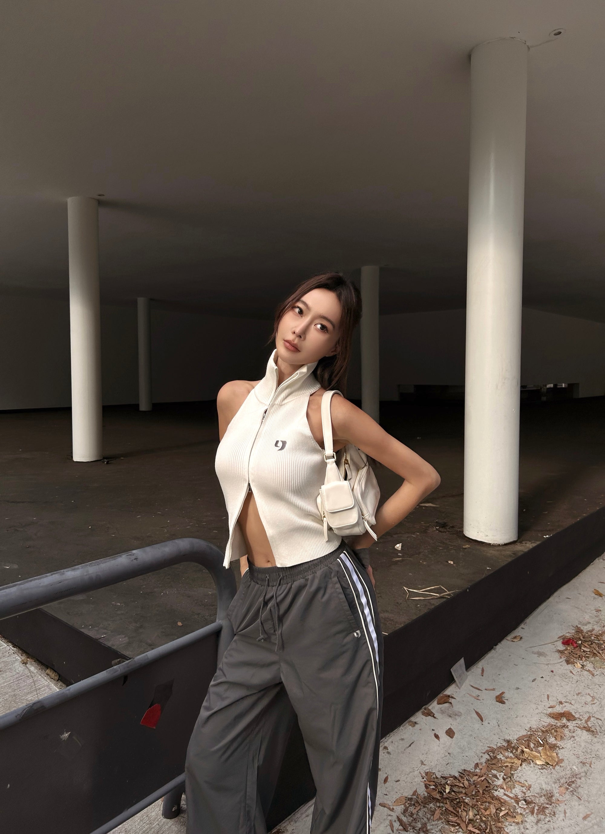 Happy Accident Pants