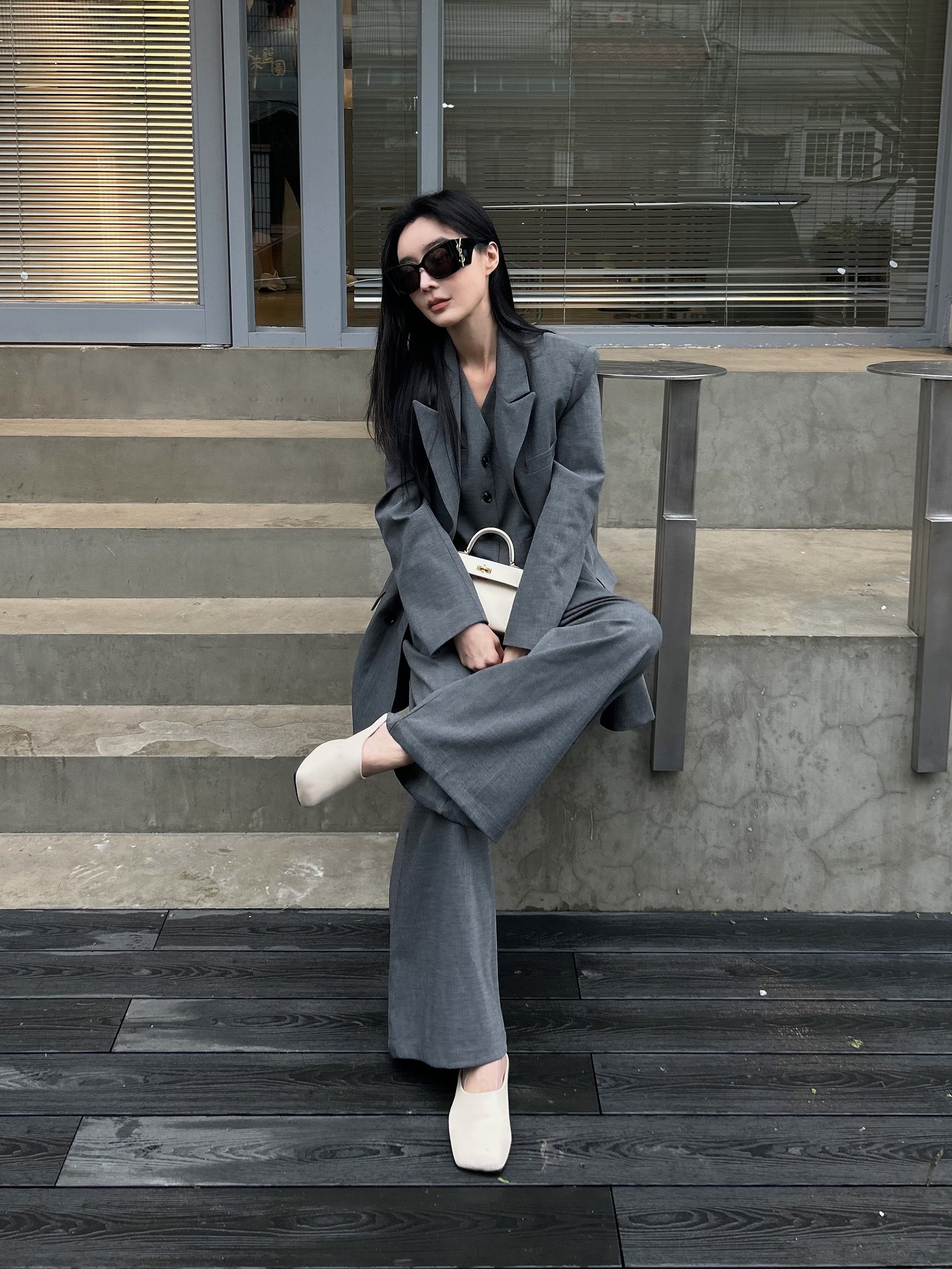 Shooting Star Blazer