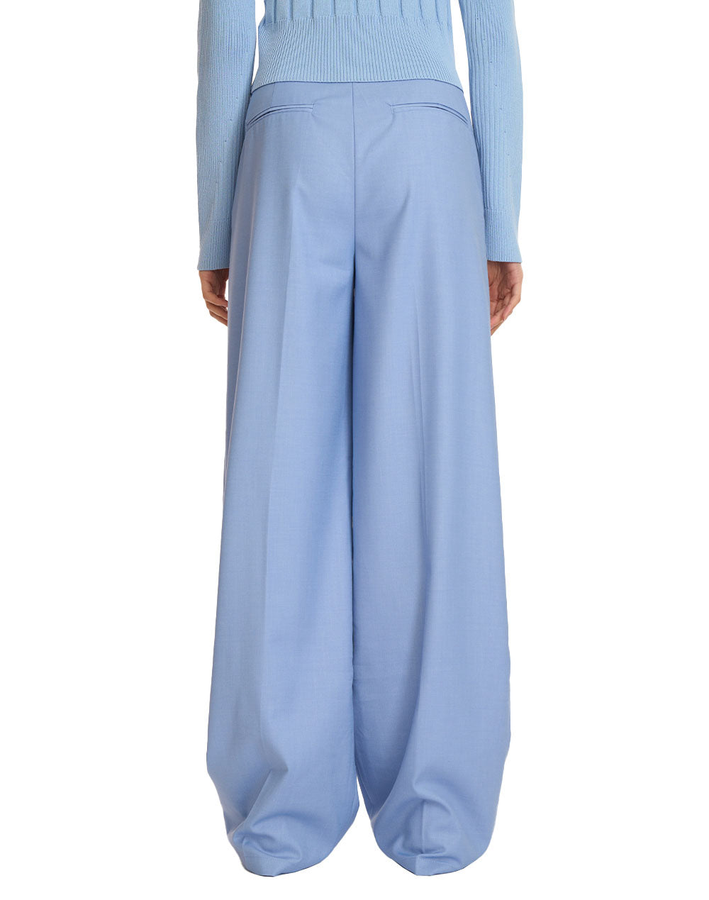 Simmer Down Trousers