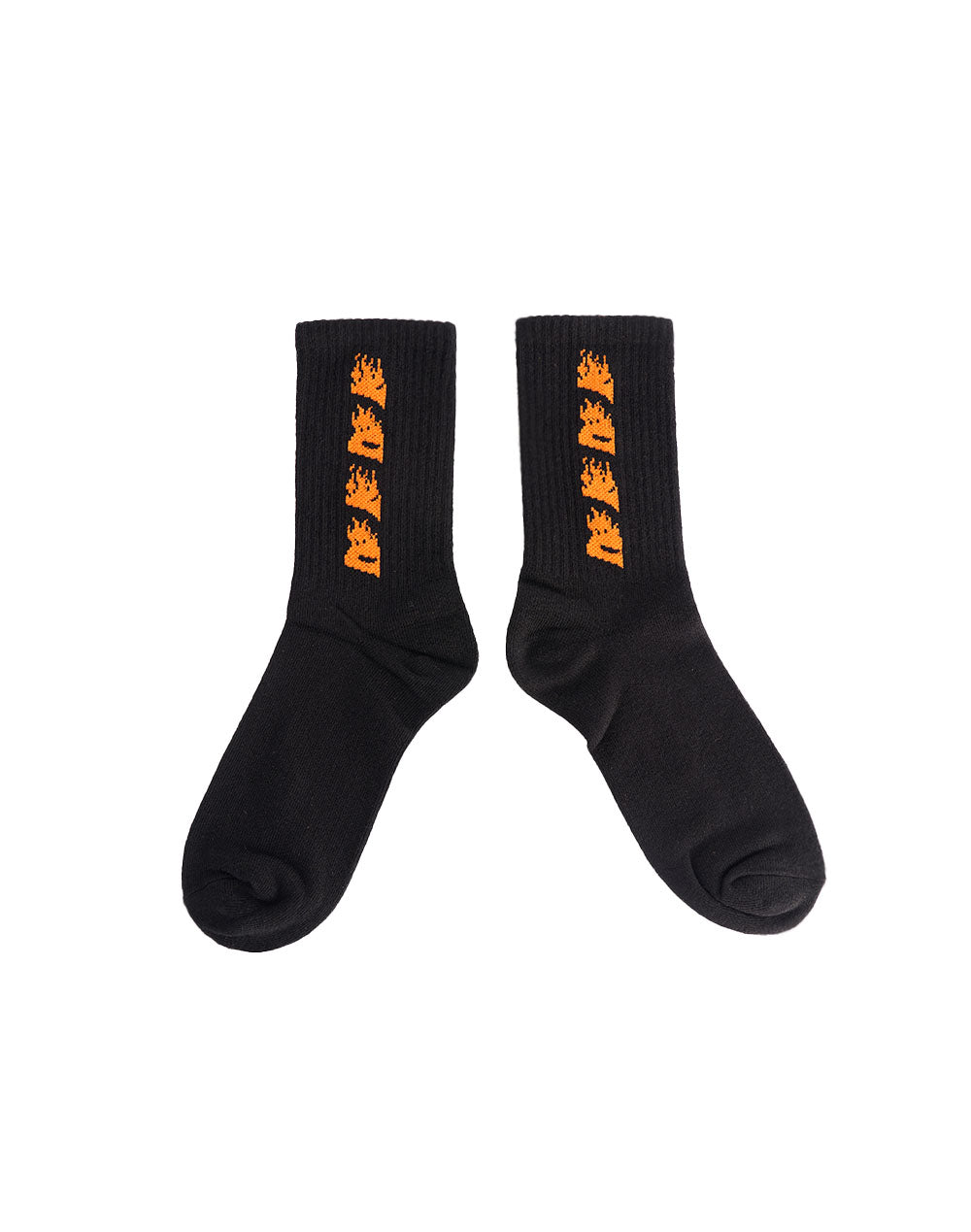 Fire Socks
