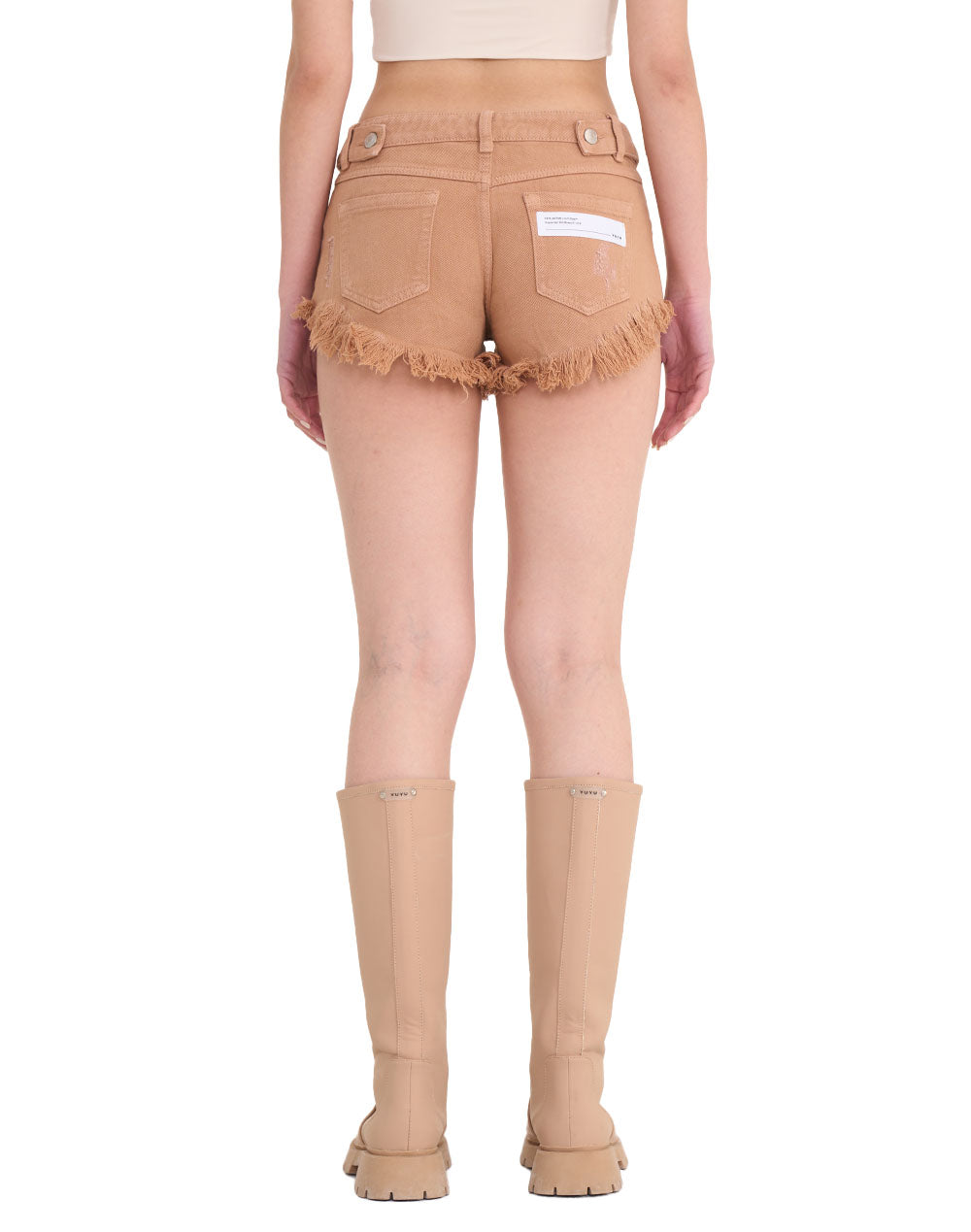 Guardian Angels Jeans