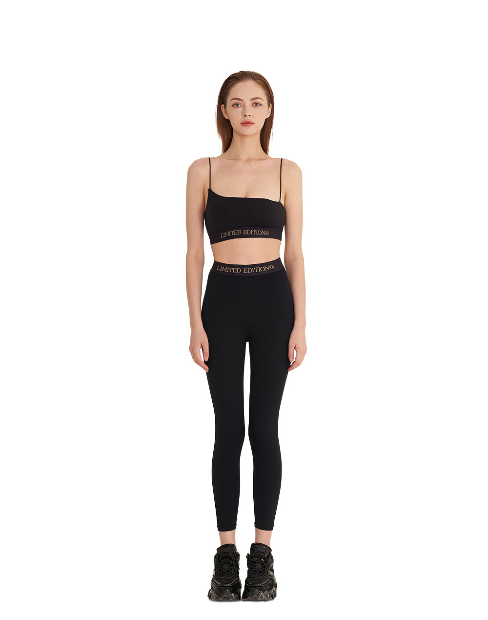 Limited Edition 2.0 Bra Top