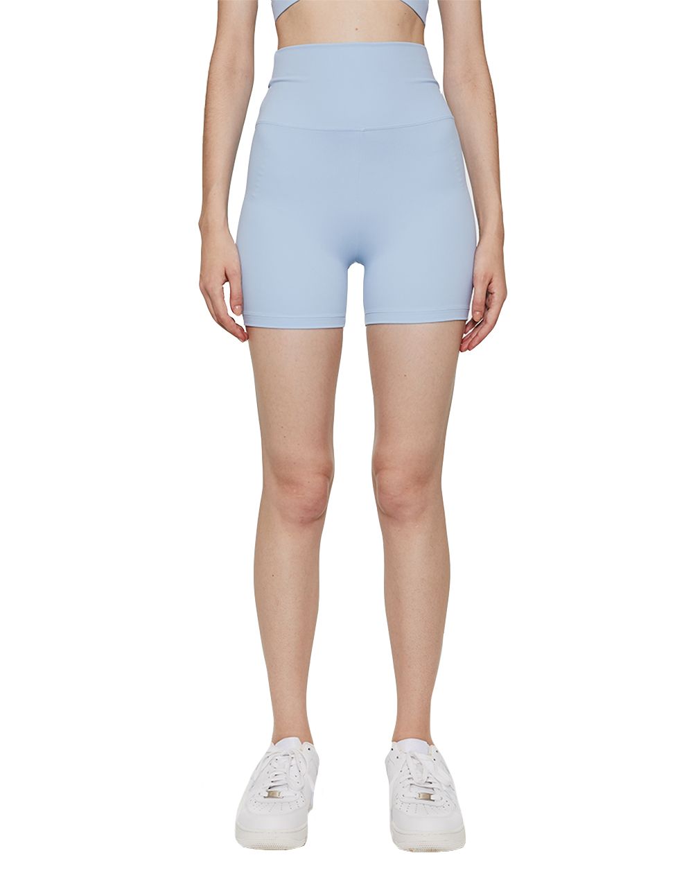 Essential Biker Shorts