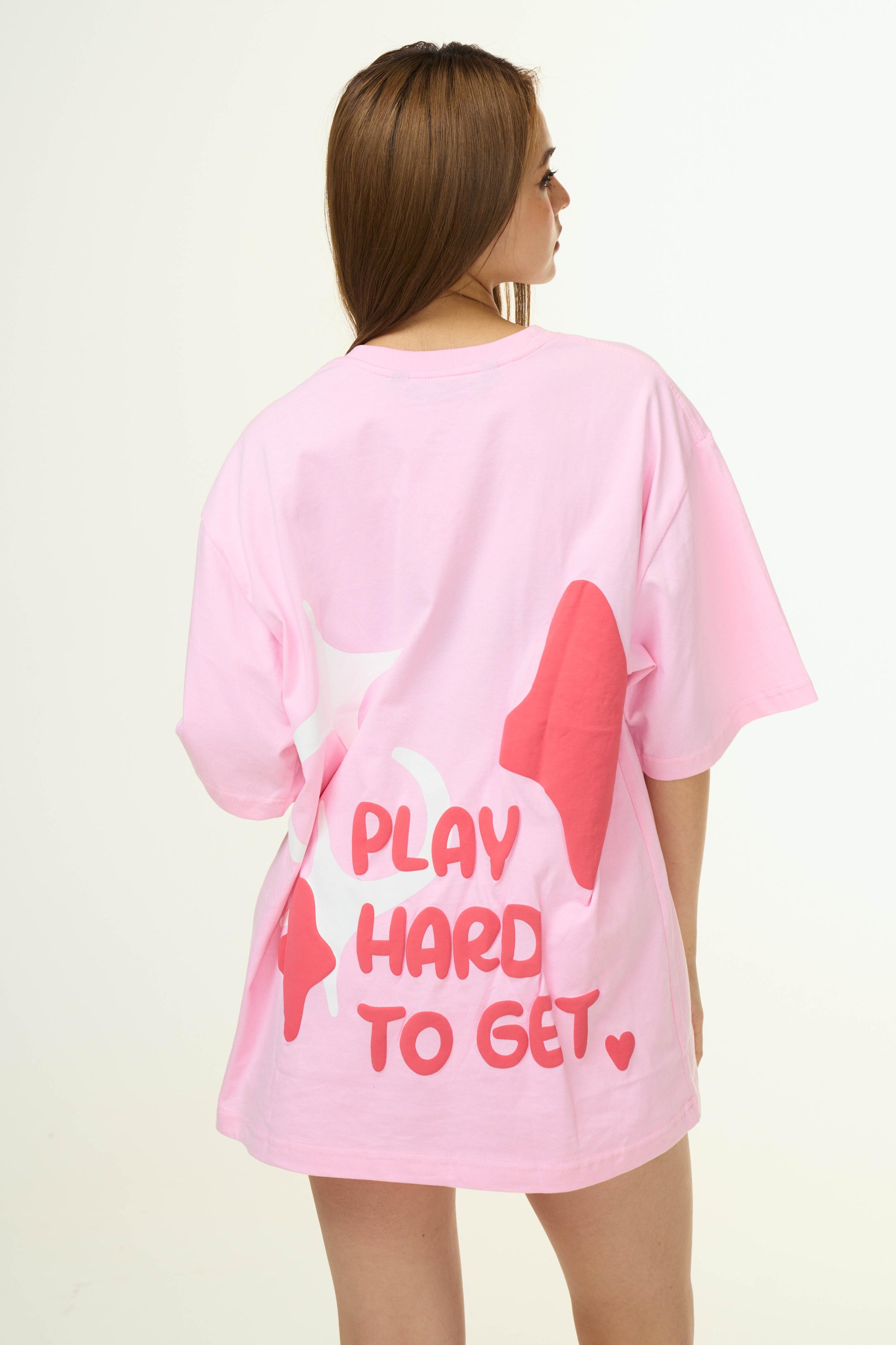 Play Hard To Get T-Shirt