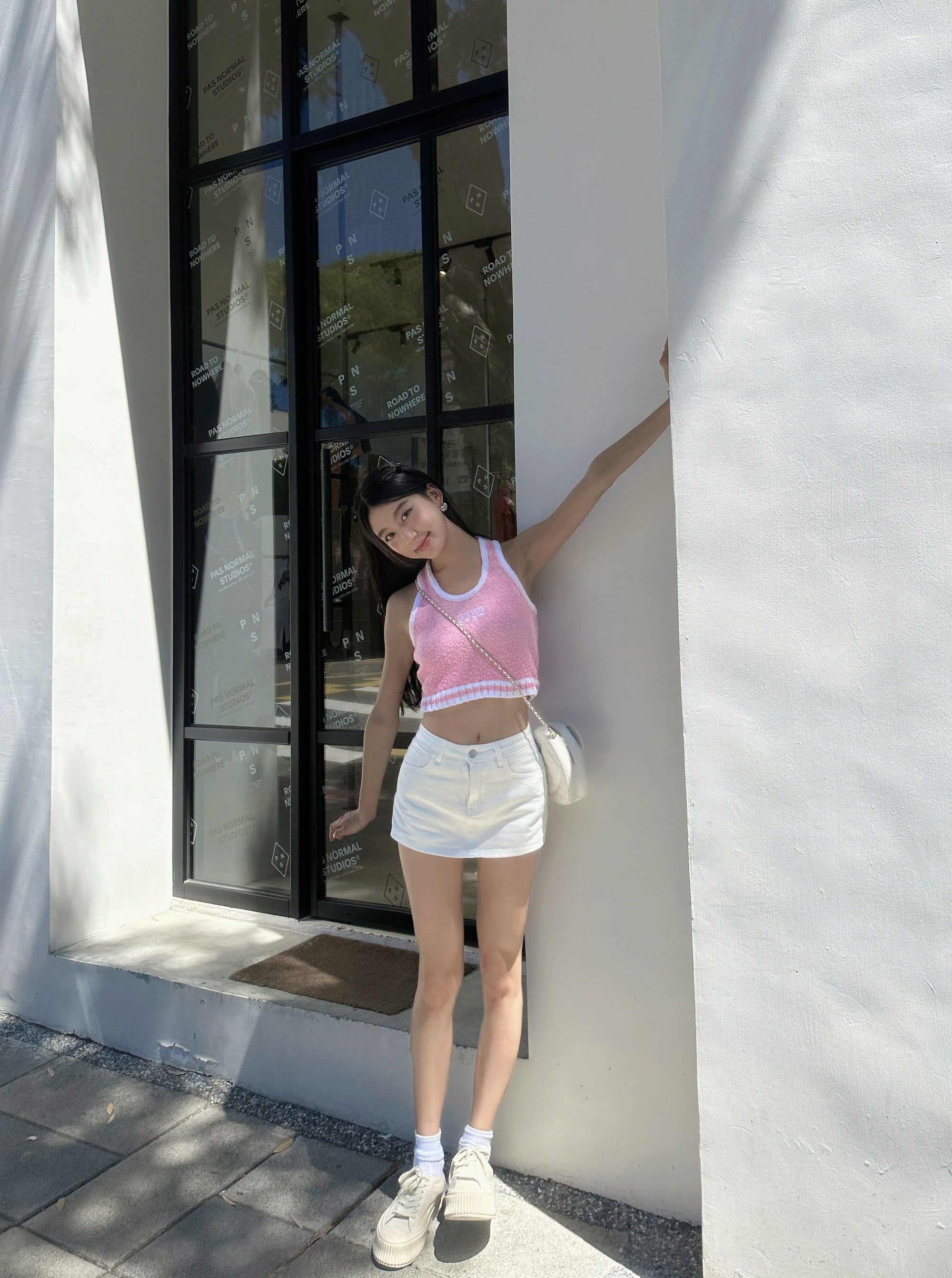 School’s Out Tank Top