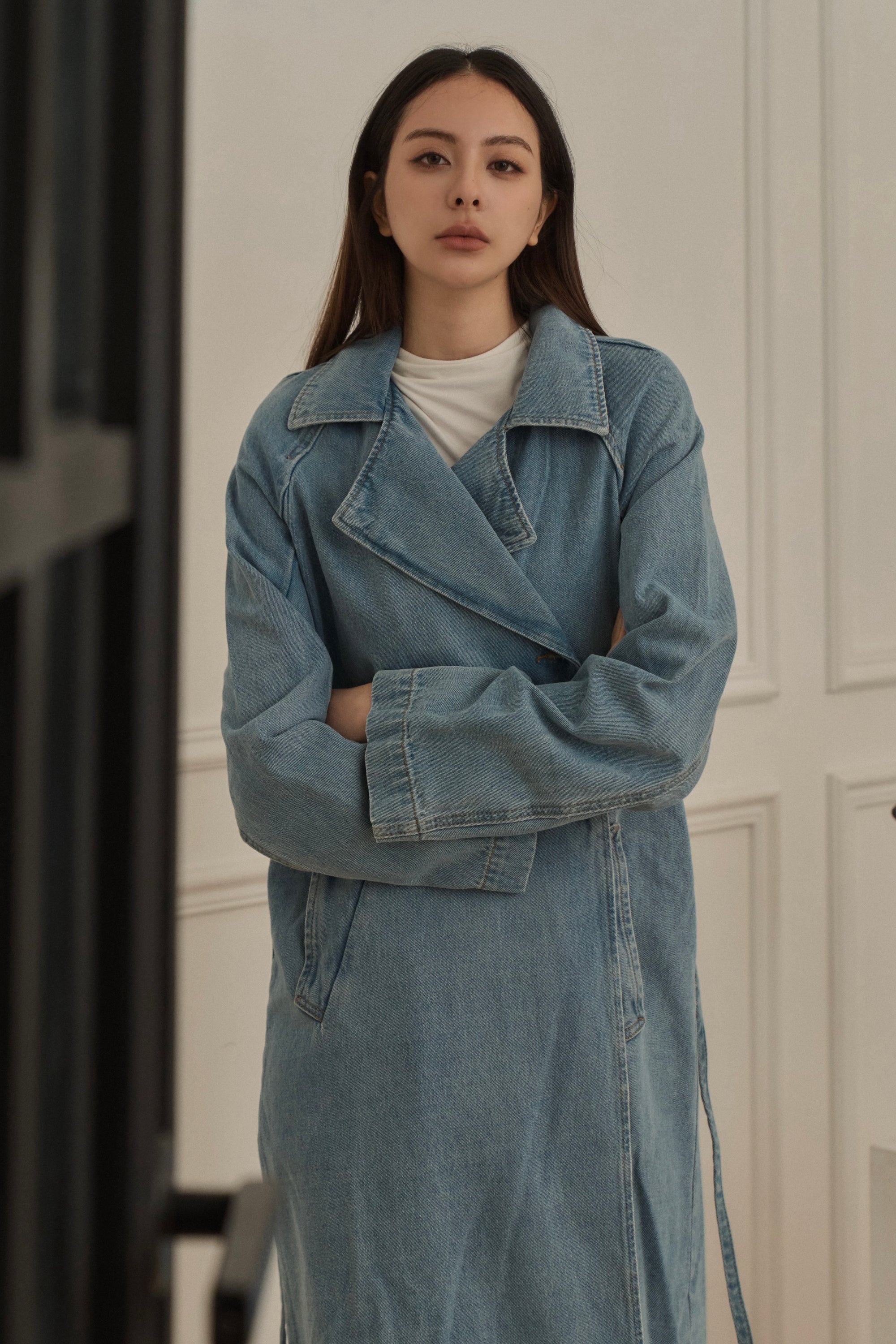 The Sound of Silence Jacket