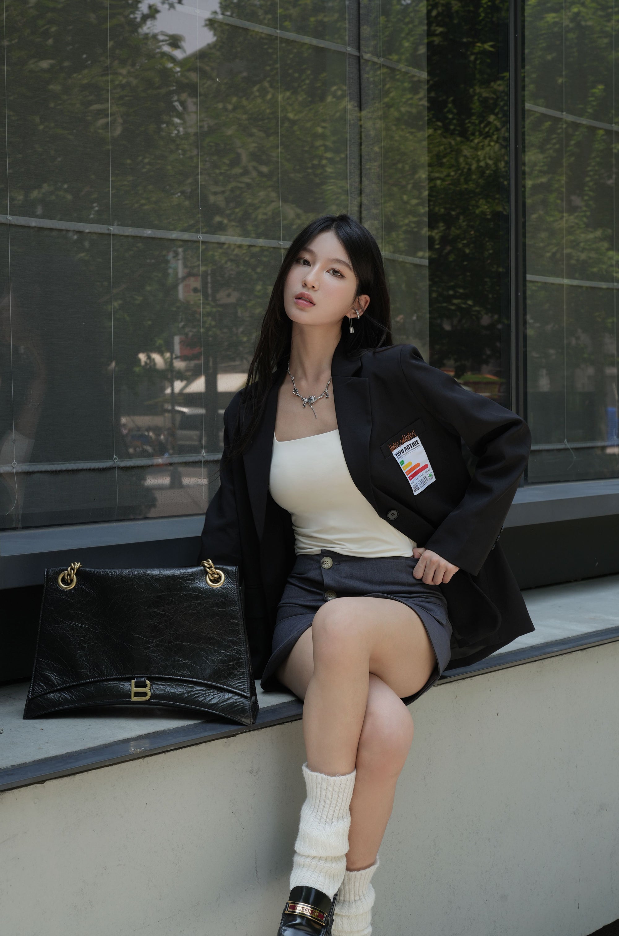 What Is It Like Blazer