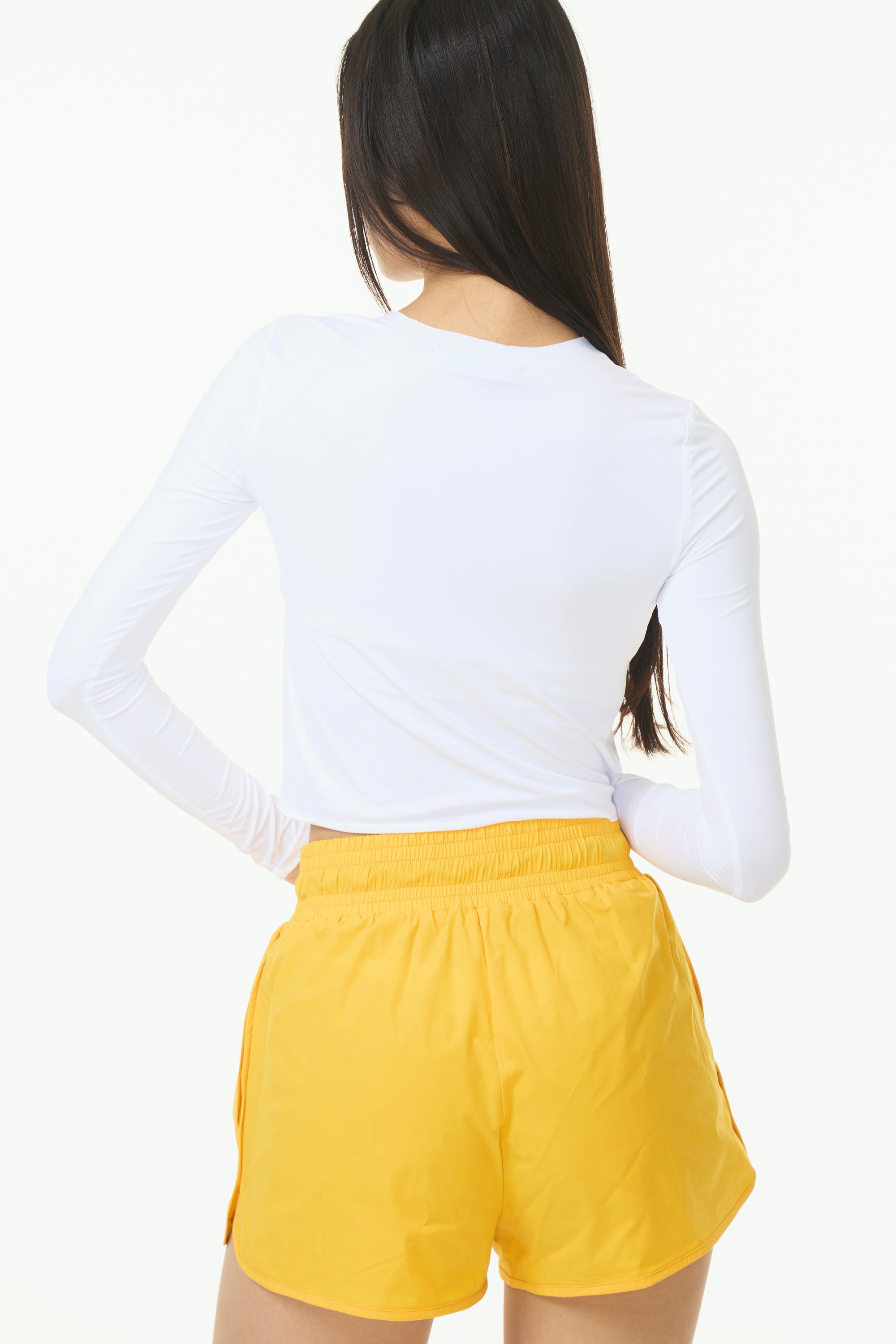 Adore You Beach Shorts