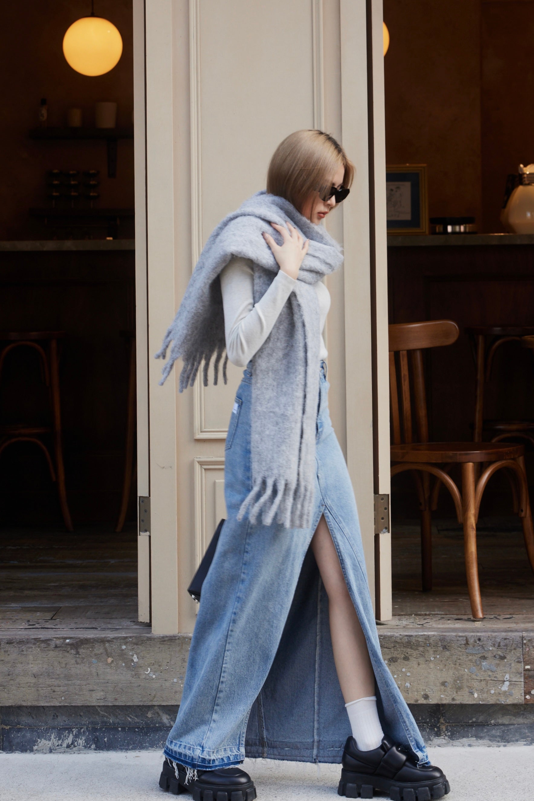 Every Second Neckerchief