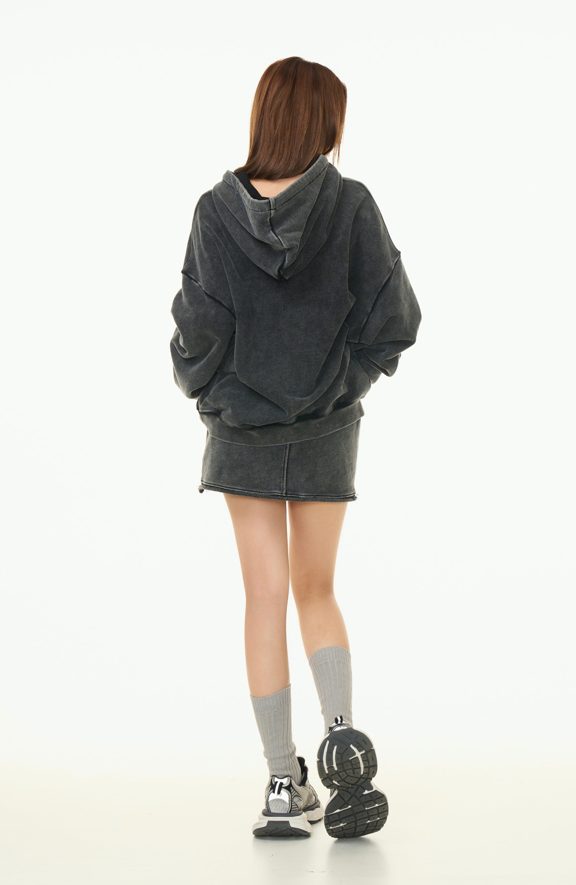 Let It Be Sweatshirt