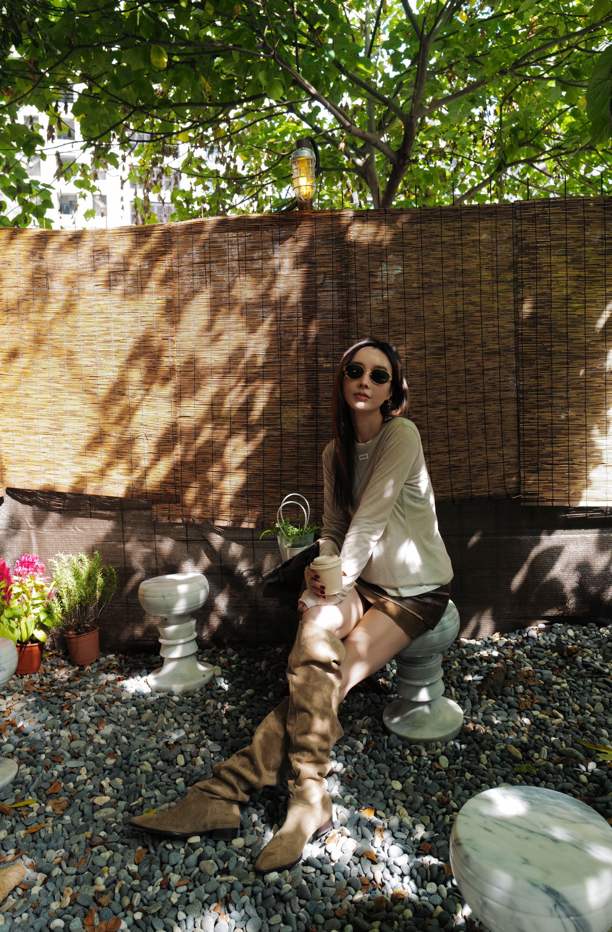 You’re Beautiful Boots