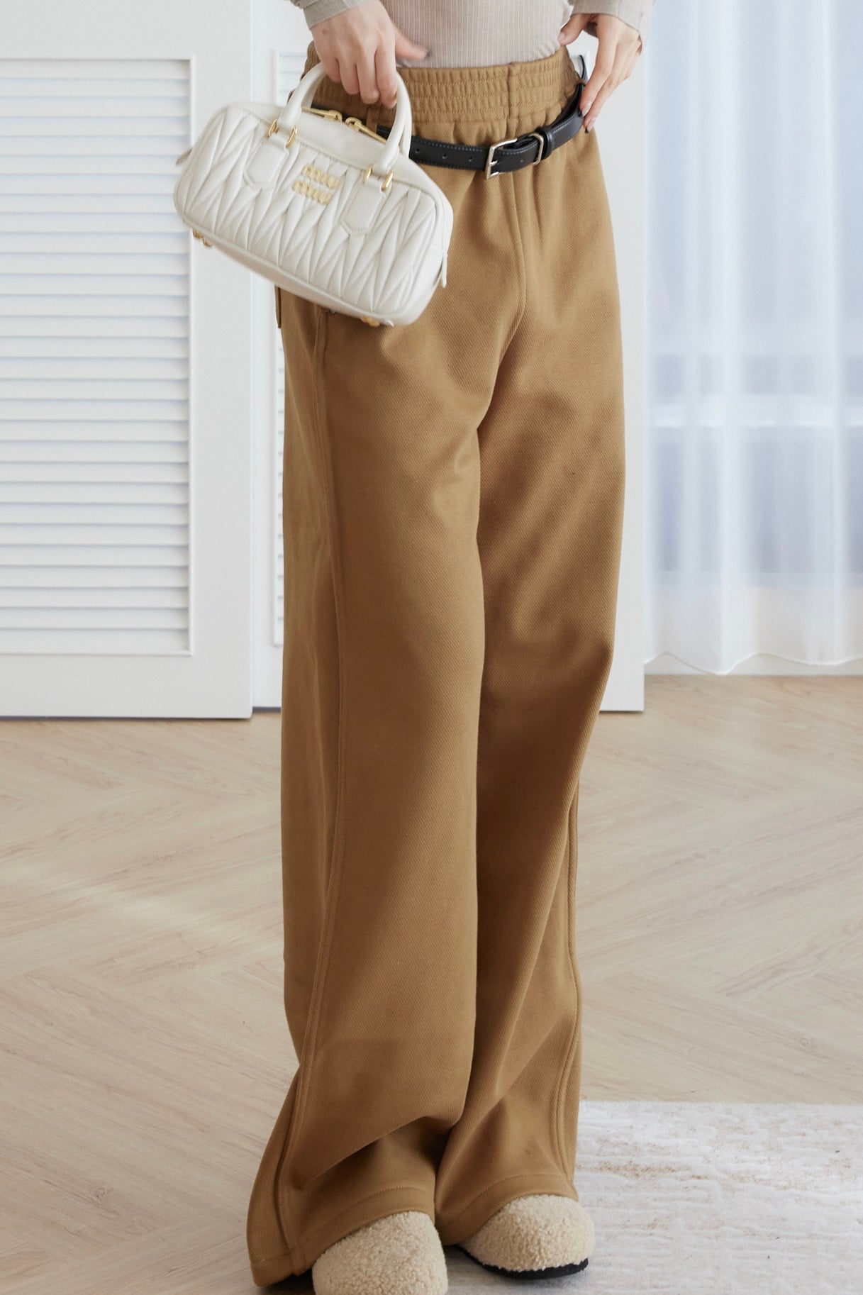 Old Fashion Love Pants