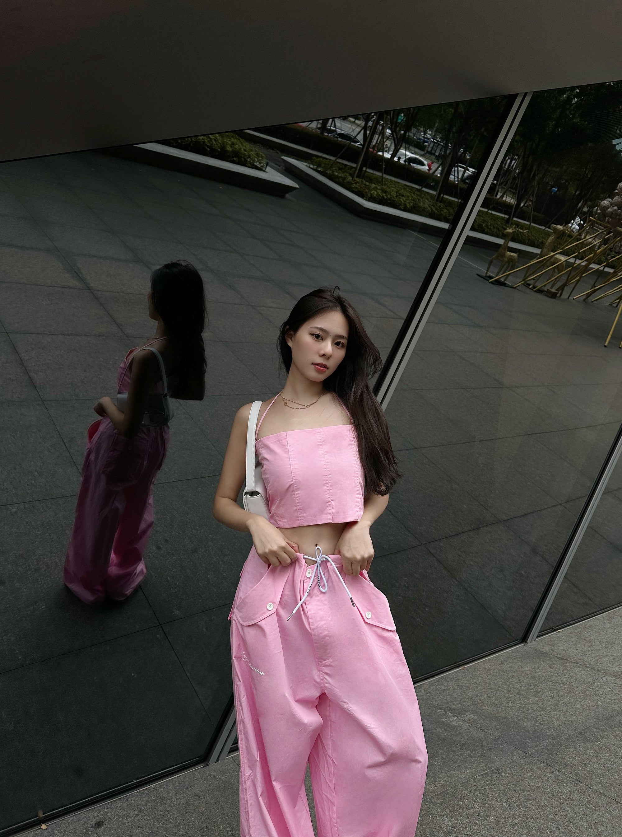 I Wanna Kiss Your Eyes Top