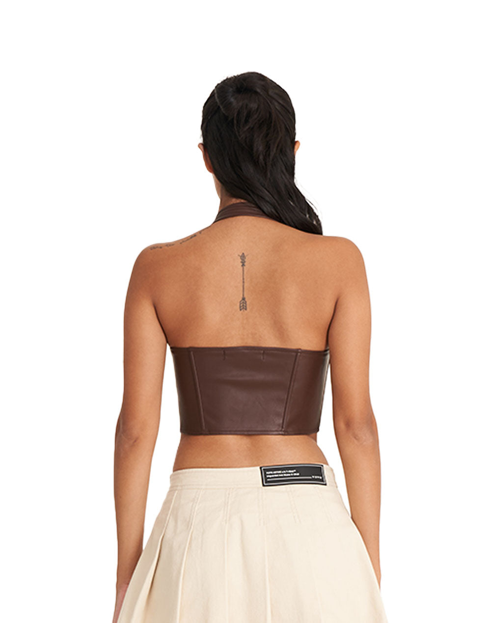 Save Your Kisses For Me top