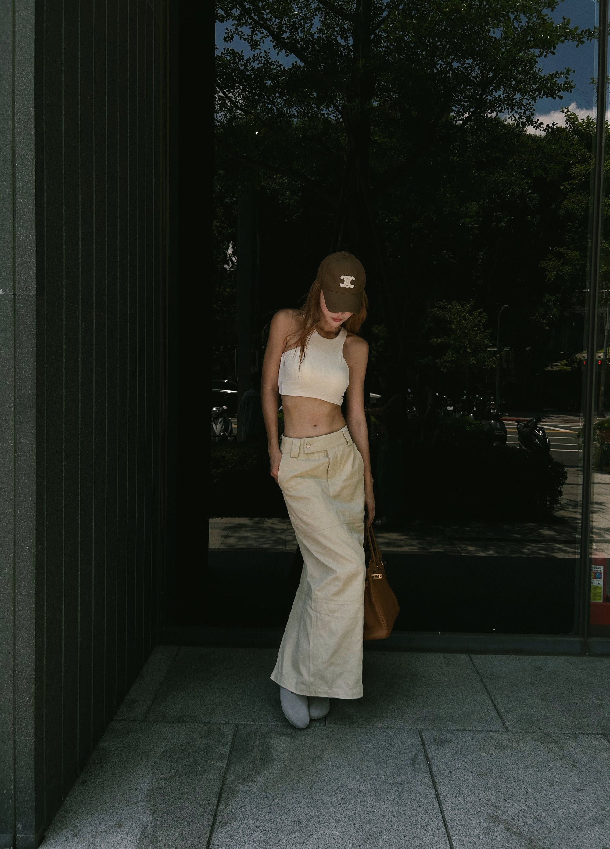 Have You Ever Seen the Rain Skirts