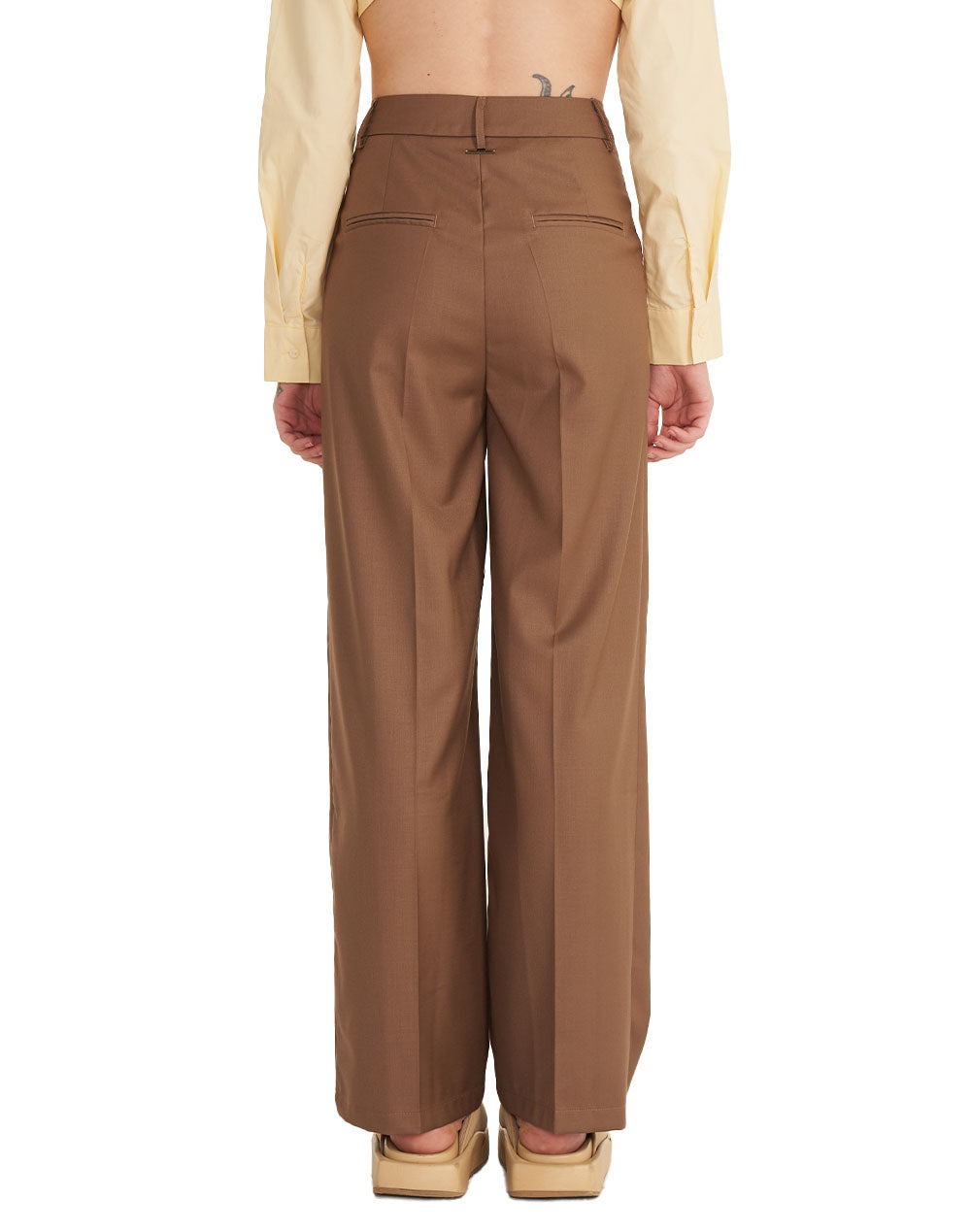 Simmer Down Trousers