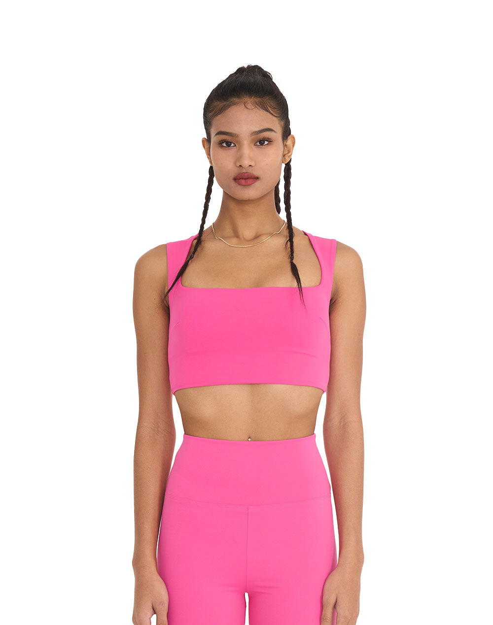 I’d Rather Be With You Bra Top