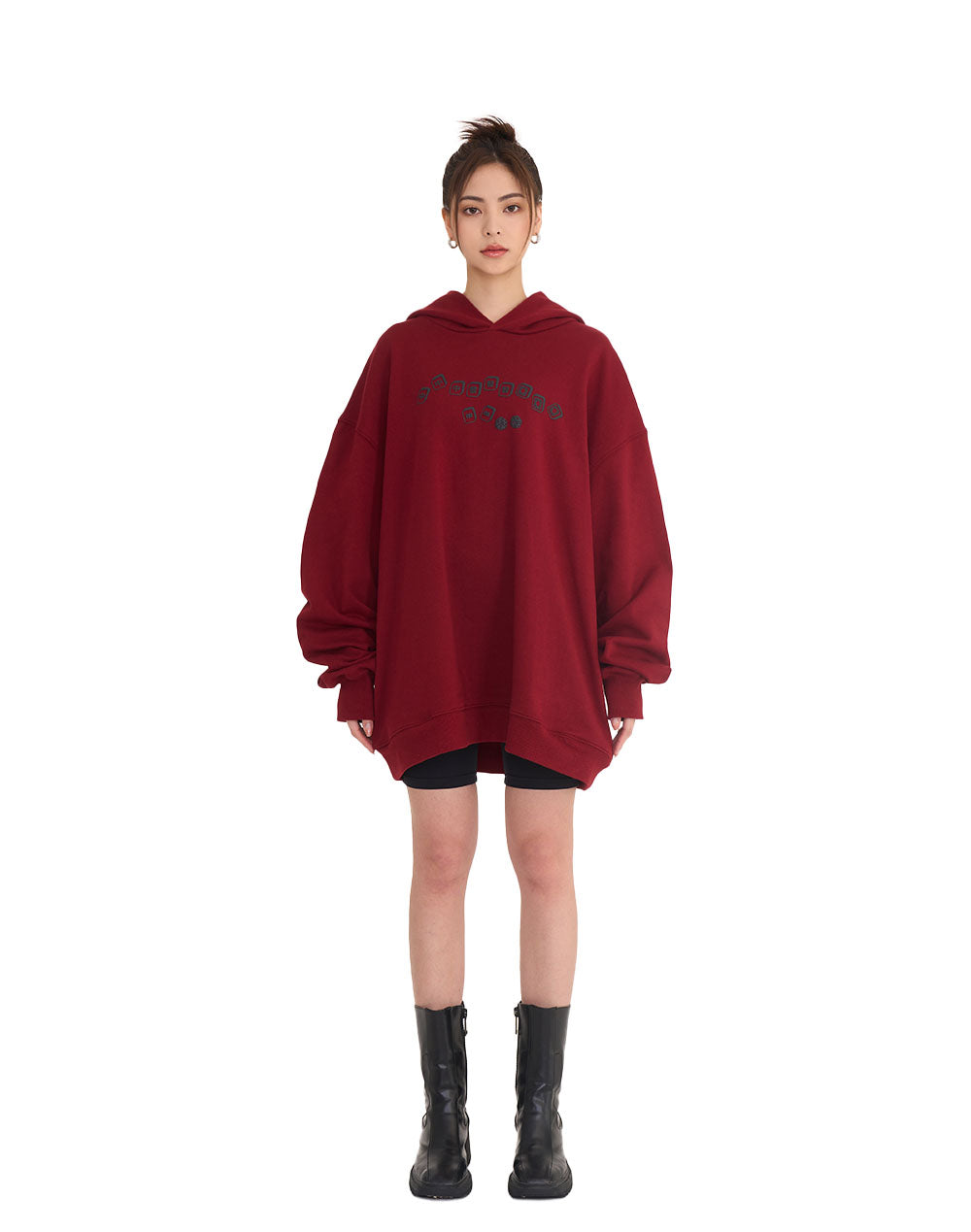 New Year’s Day Hoodie