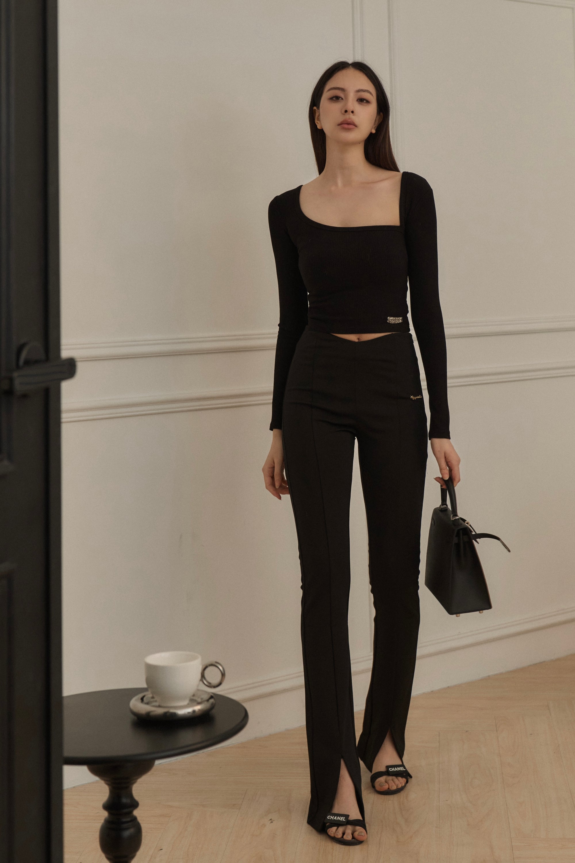 Alone Together Pants