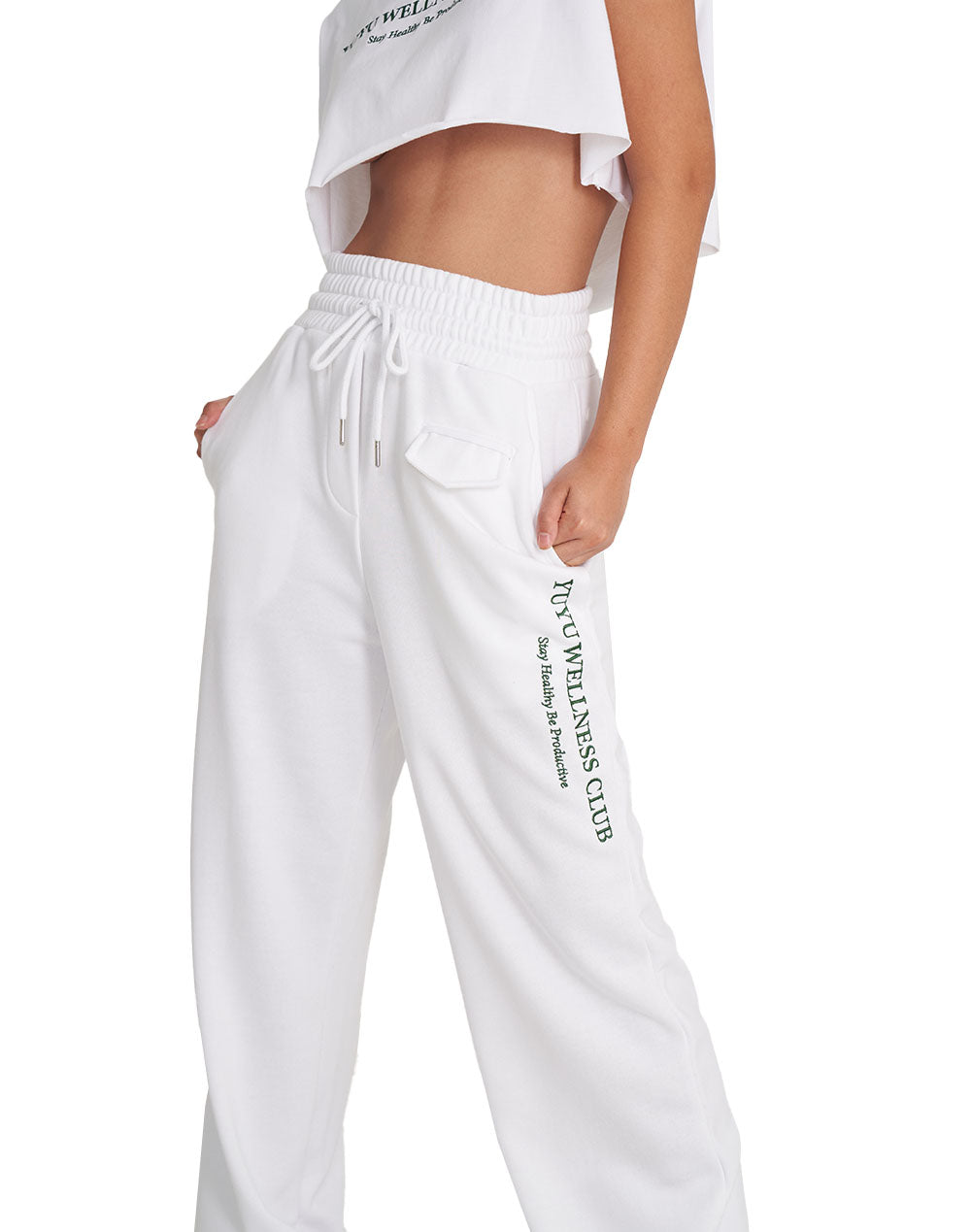 Wellness Club Jogger