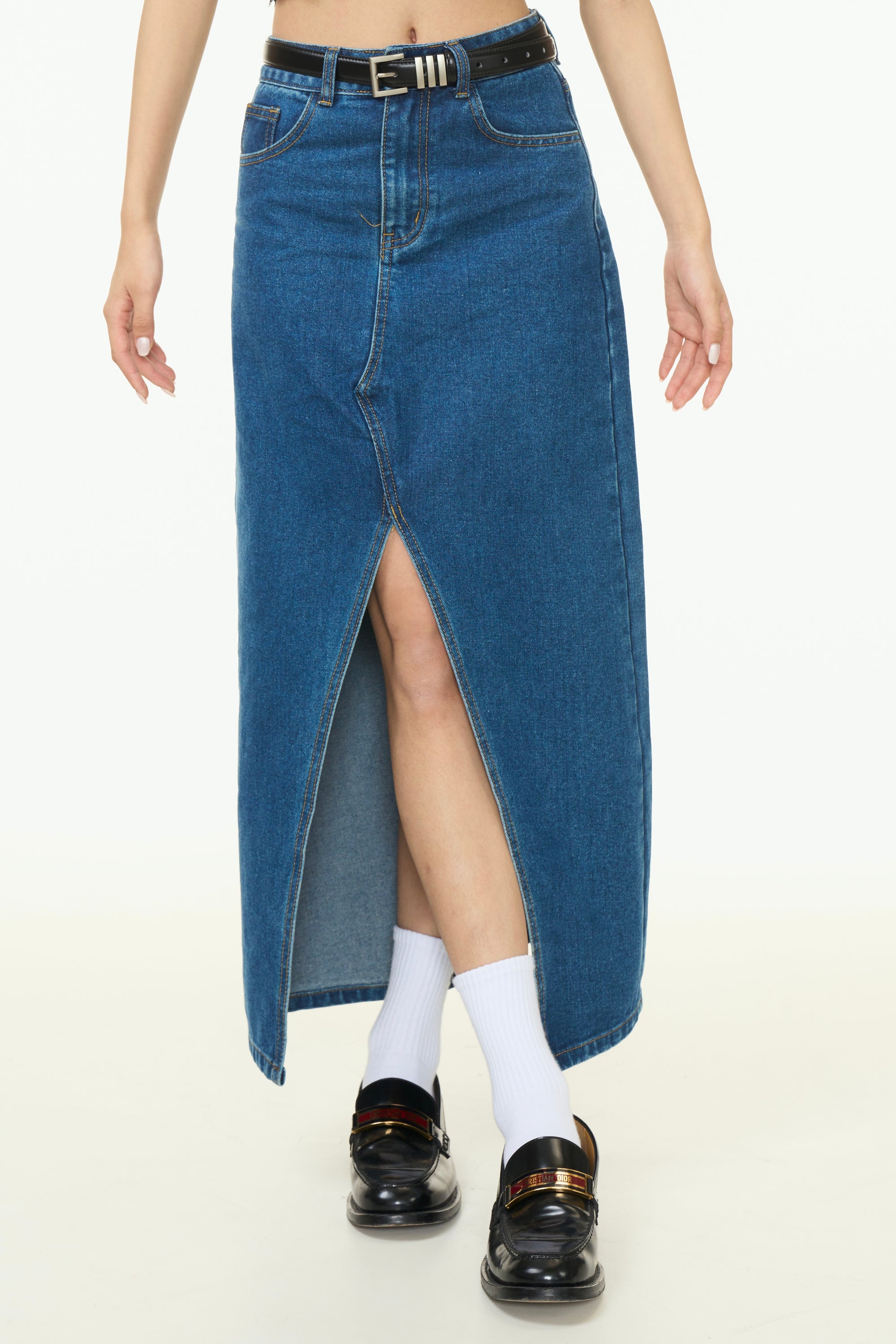 I’m Not Over You Skirts