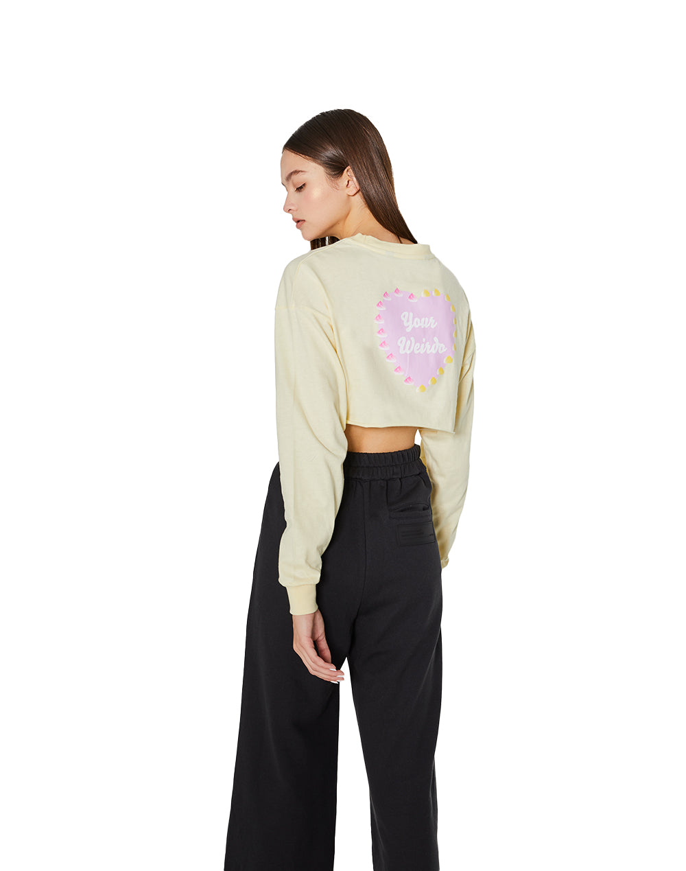 Working Smart Jogger