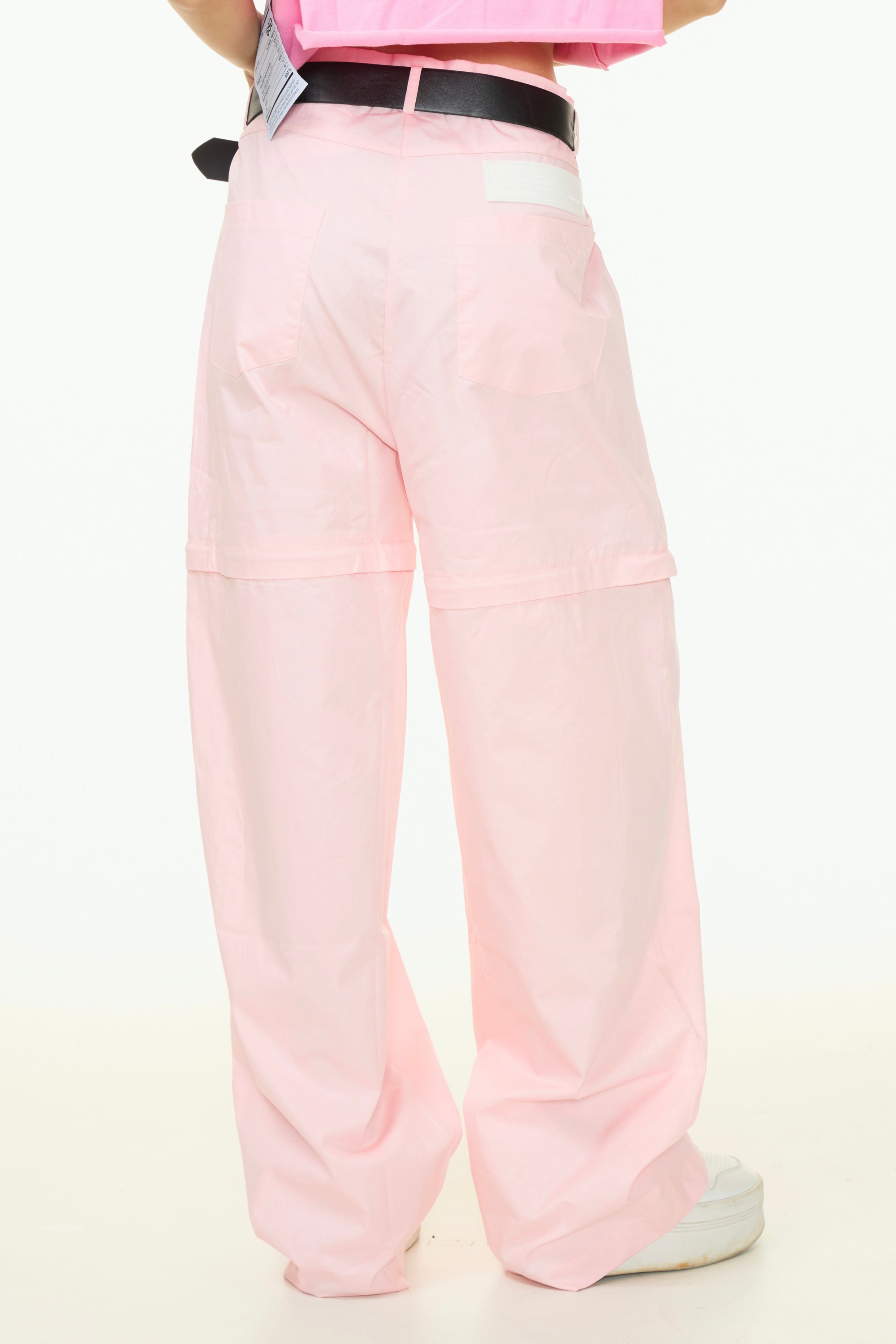 Unchained Melody Pants
