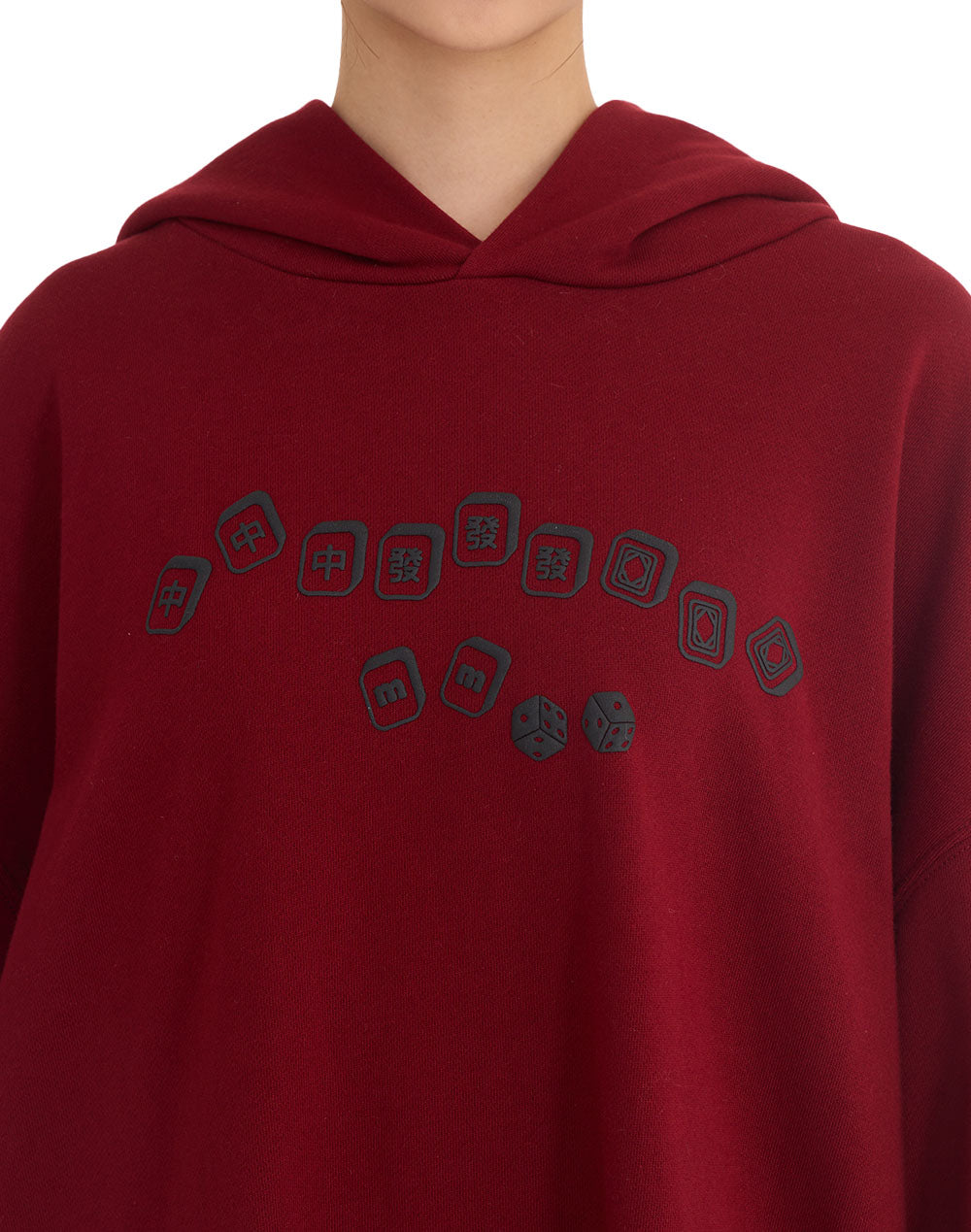 New Year’s Day Hoodie