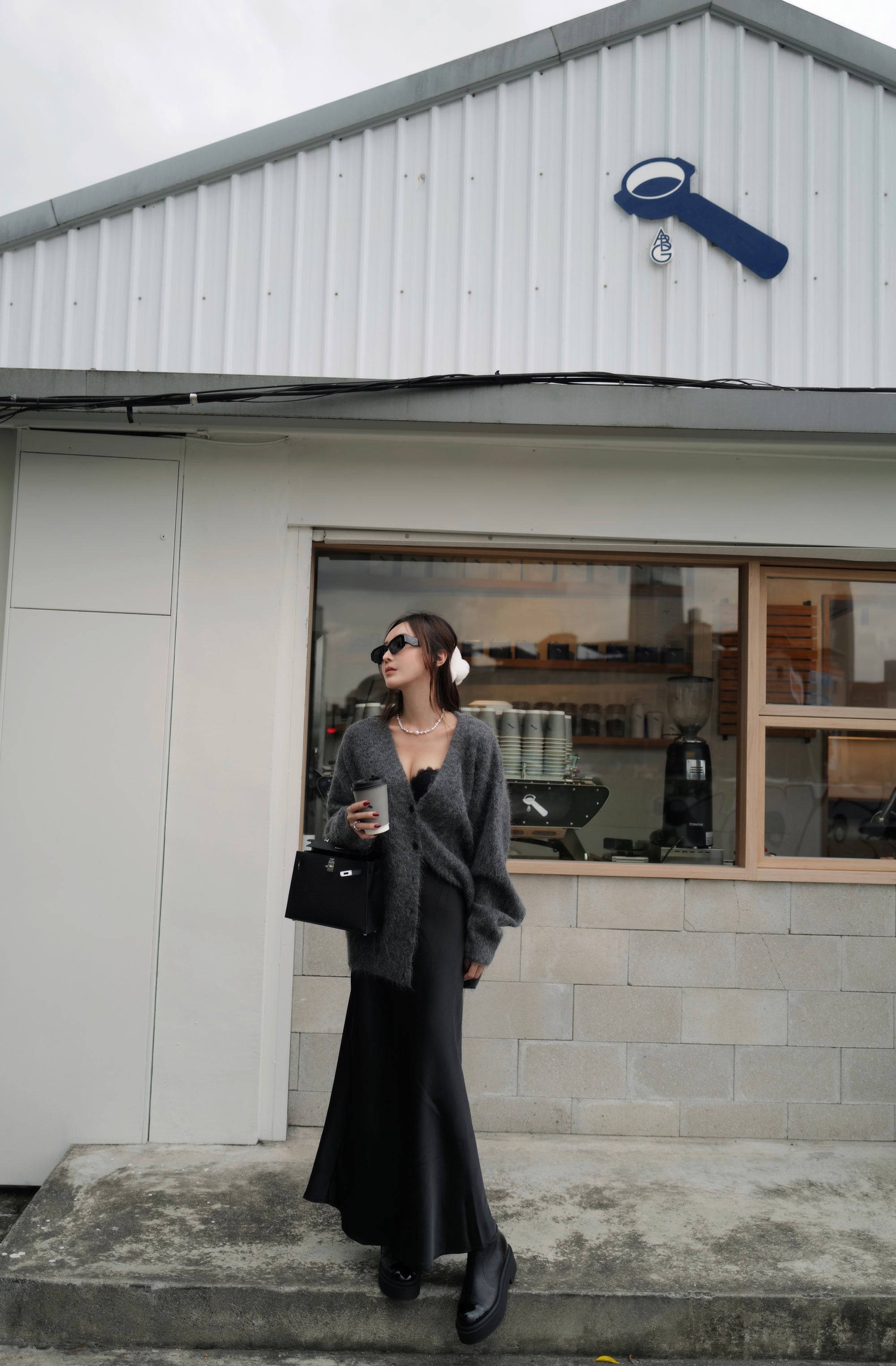 Late Night Walking Skirts