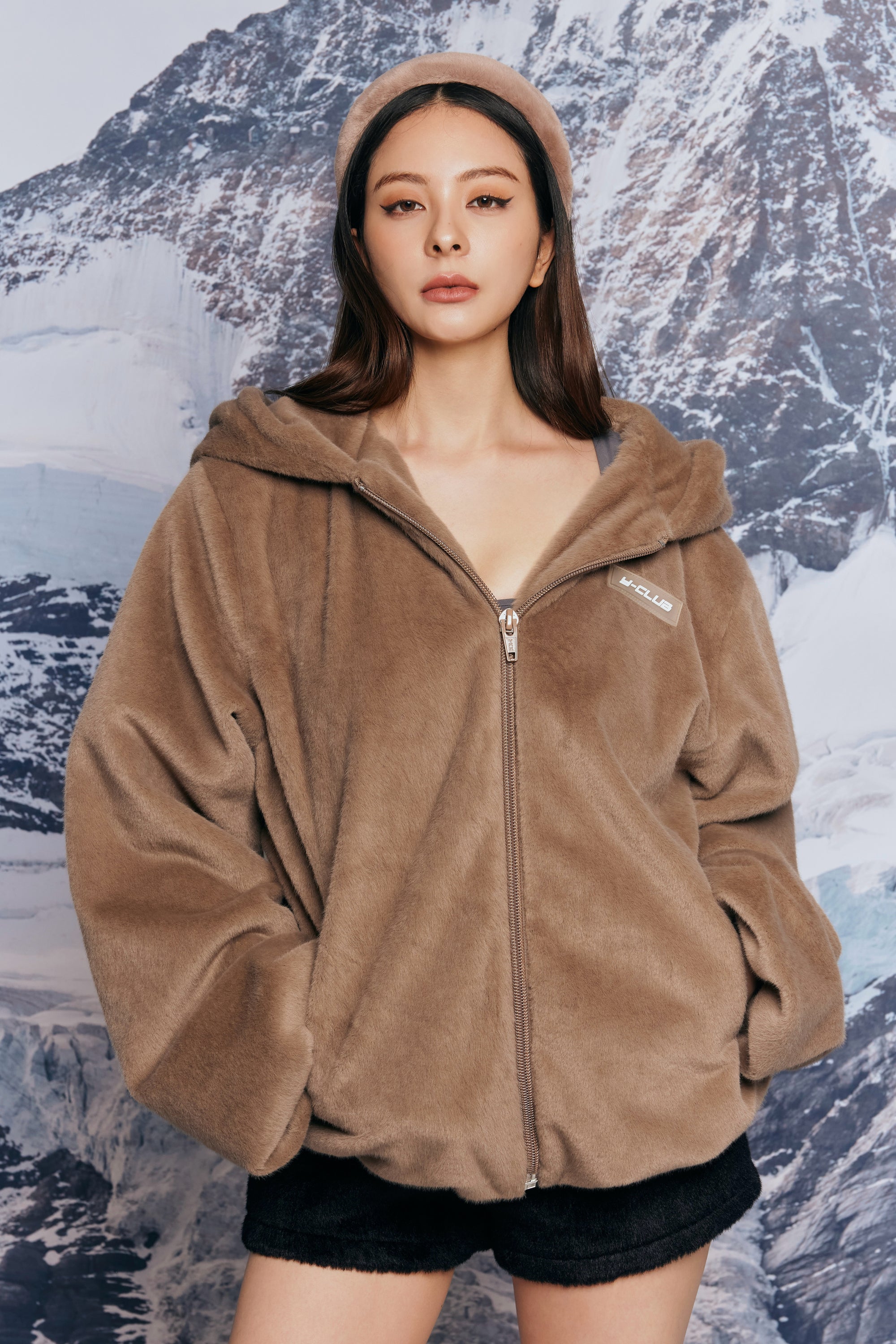 The Dreamer Coat