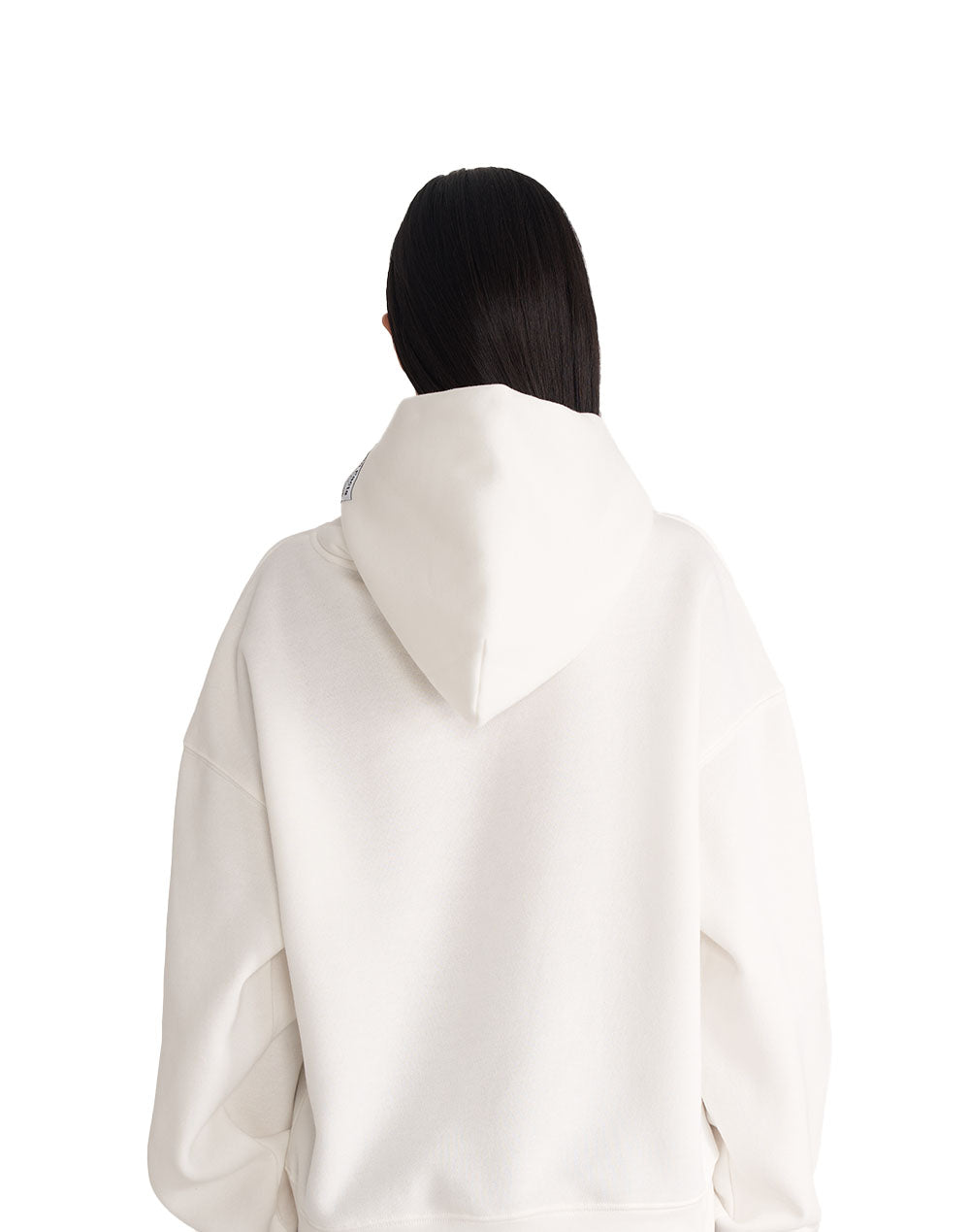 Y-Club Box Logo Hoodie