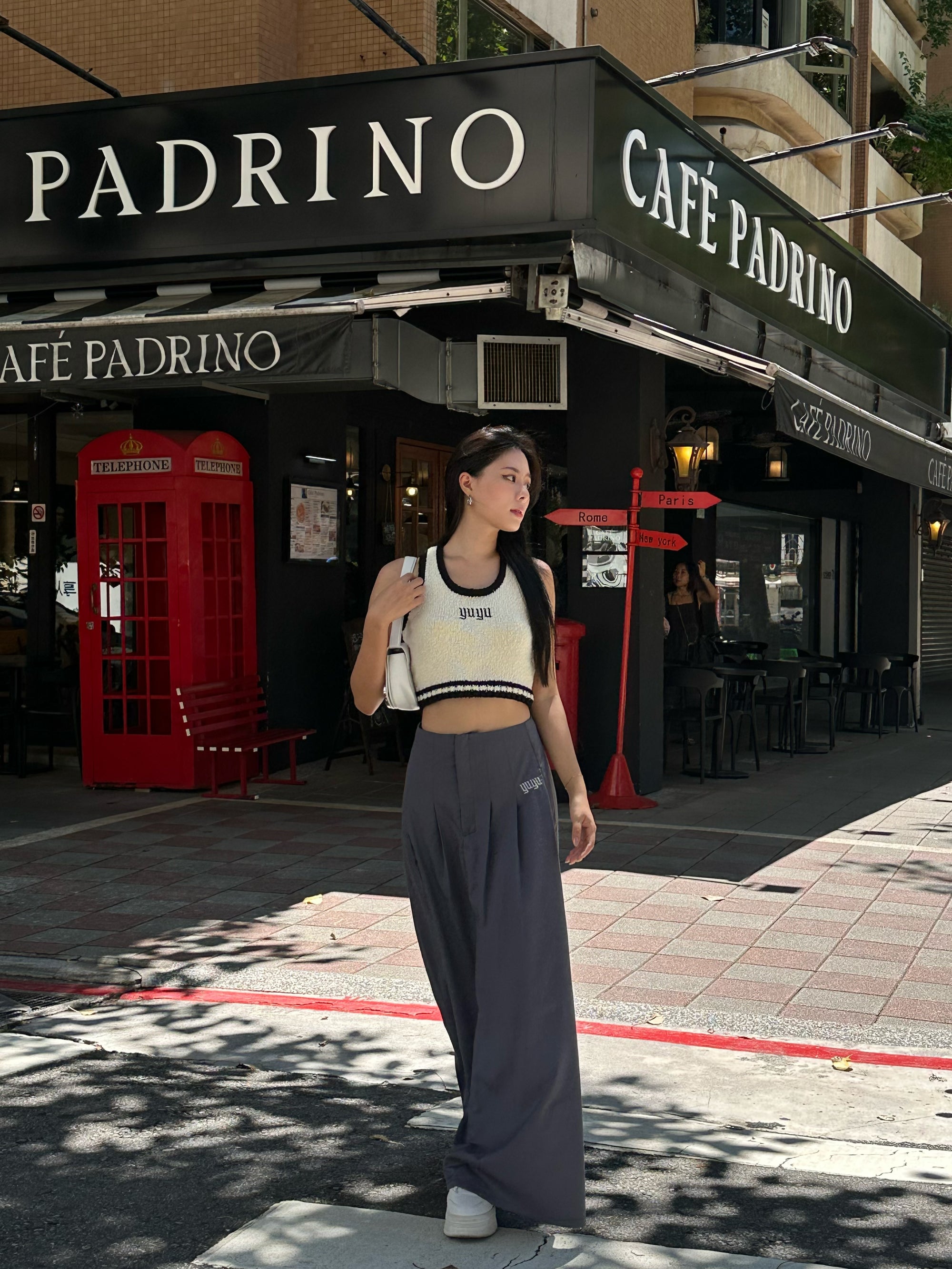 Gimme Shelter Skirts