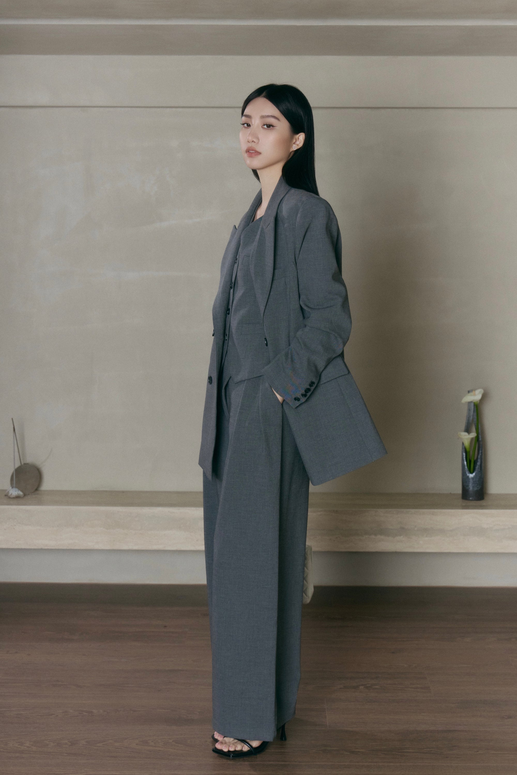 Shooting Star Blazer